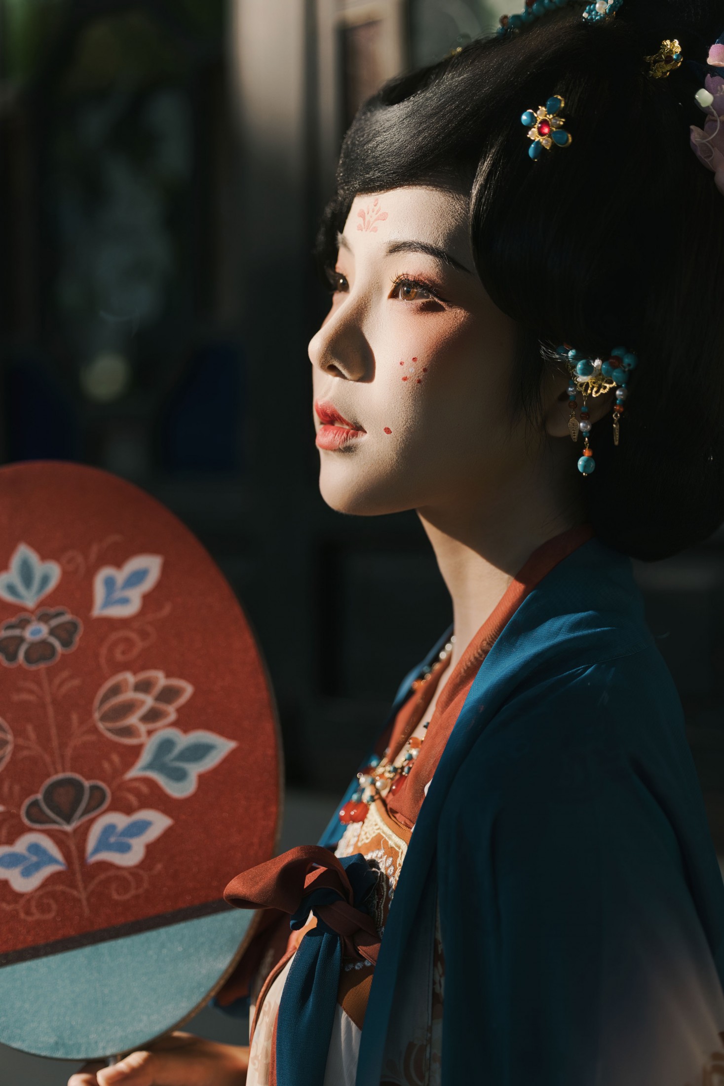 简小橙 - 《一梦千年》[33P]