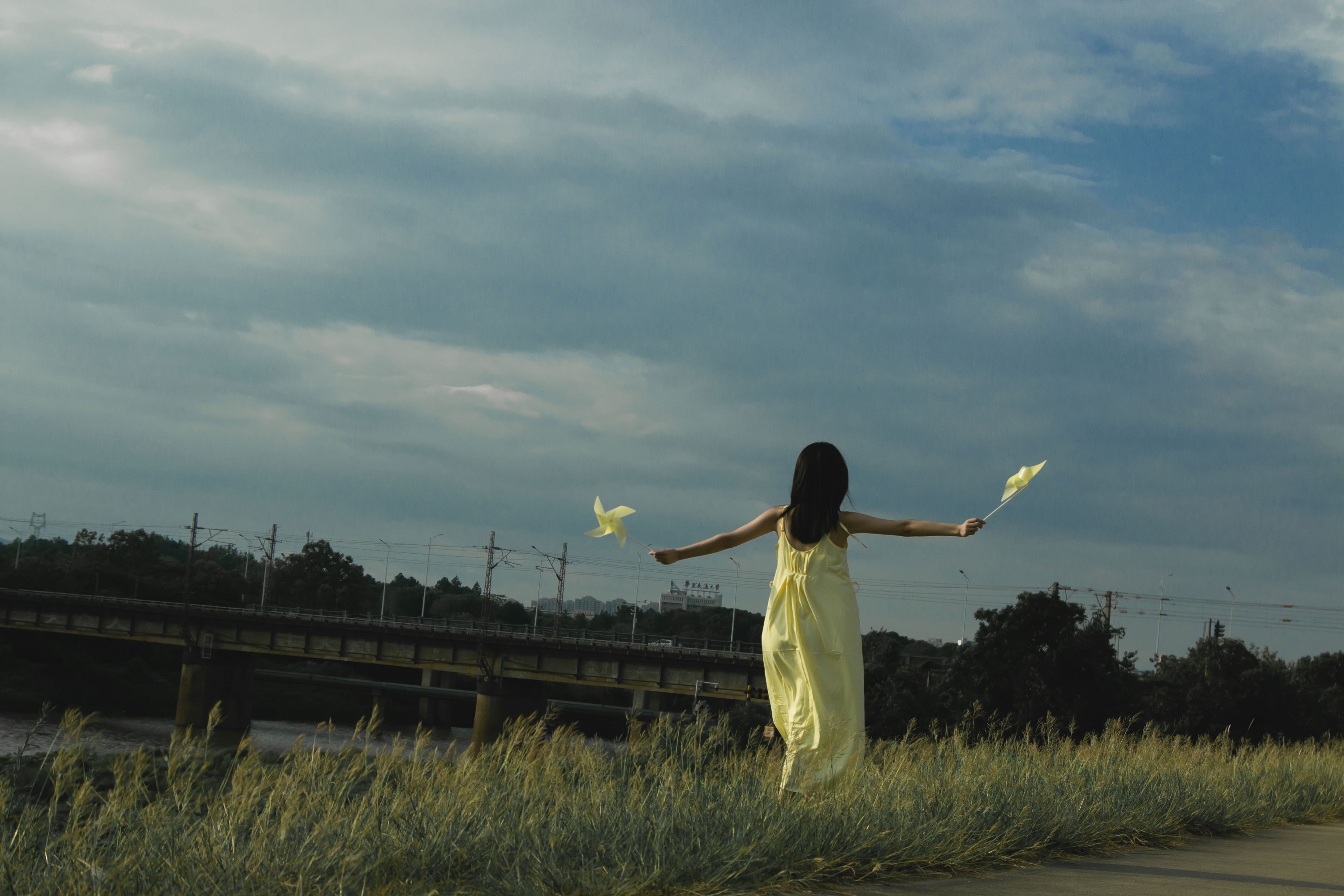 《人生海海 山山而川》[40P]