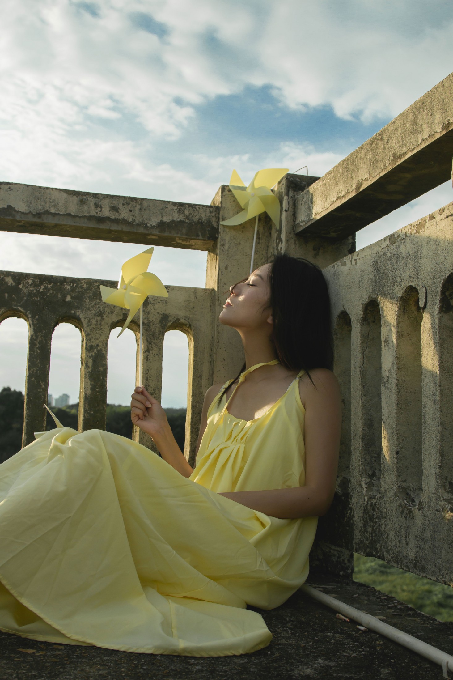 《人生海海 山山而川》[40P]