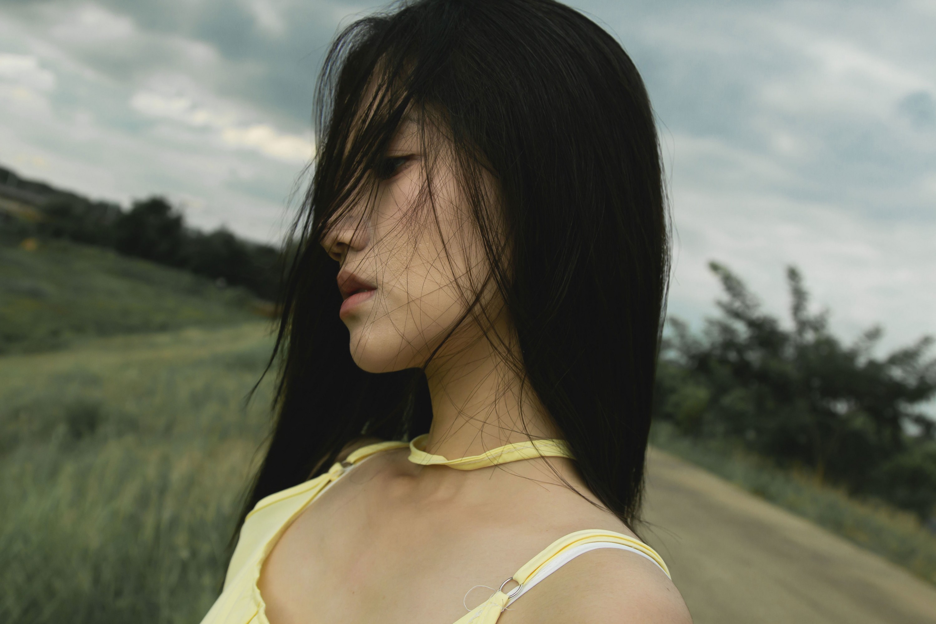 《人生海海 山山而川》[40P]