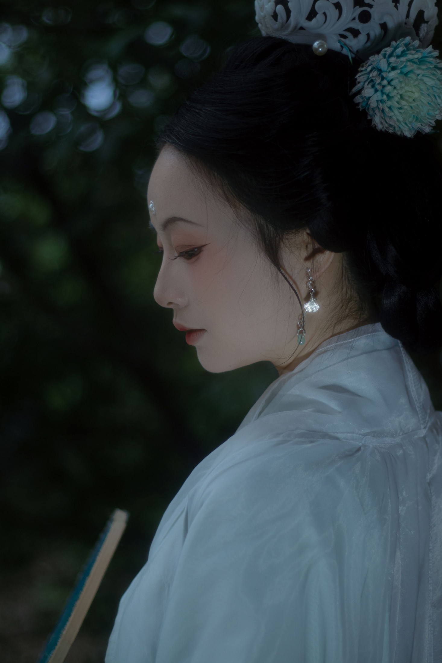 蔸小黄鸡 - 《羽化而登仙》[10P]