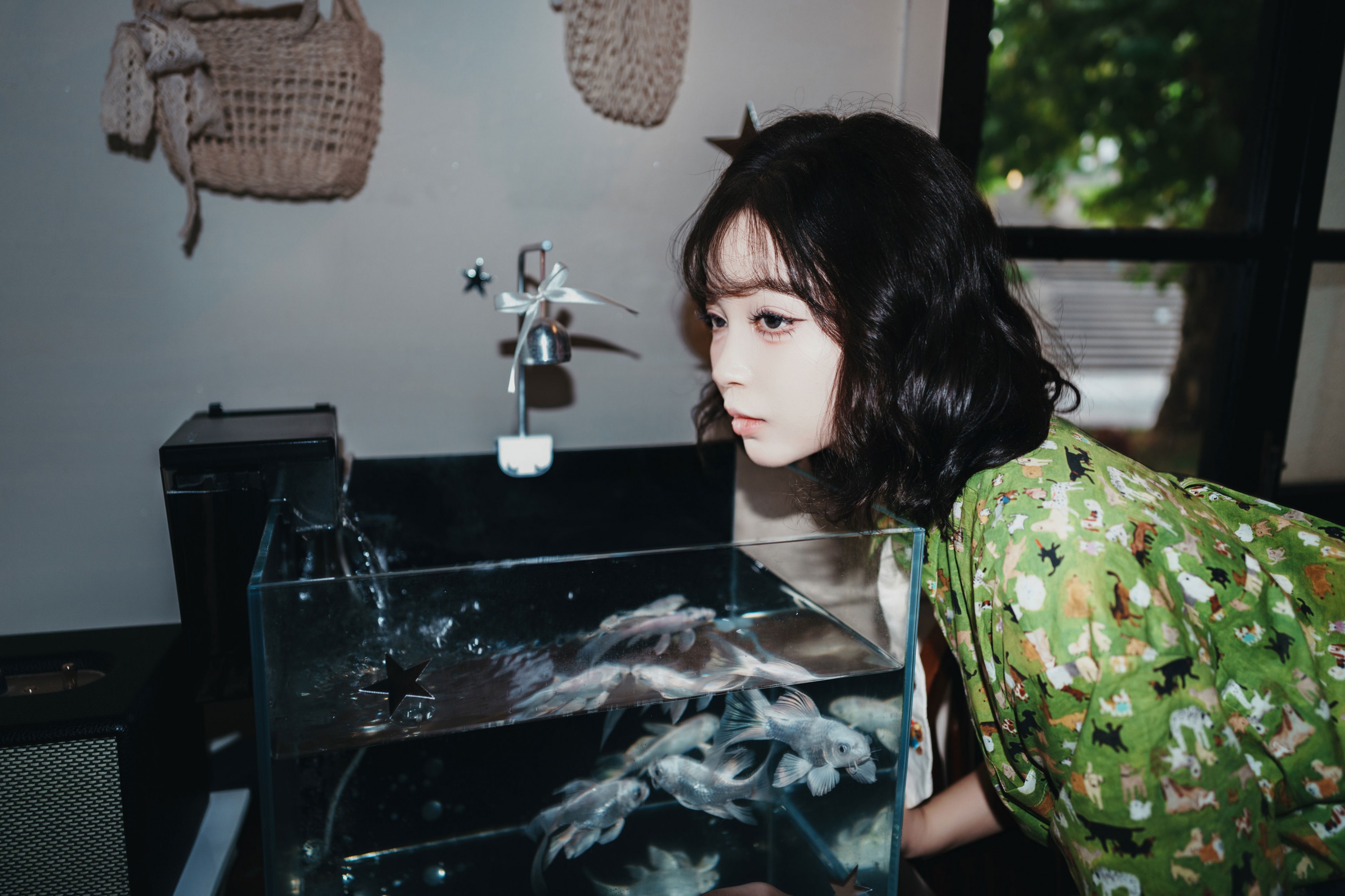 Disexi思宁 - 《约会》[41P]