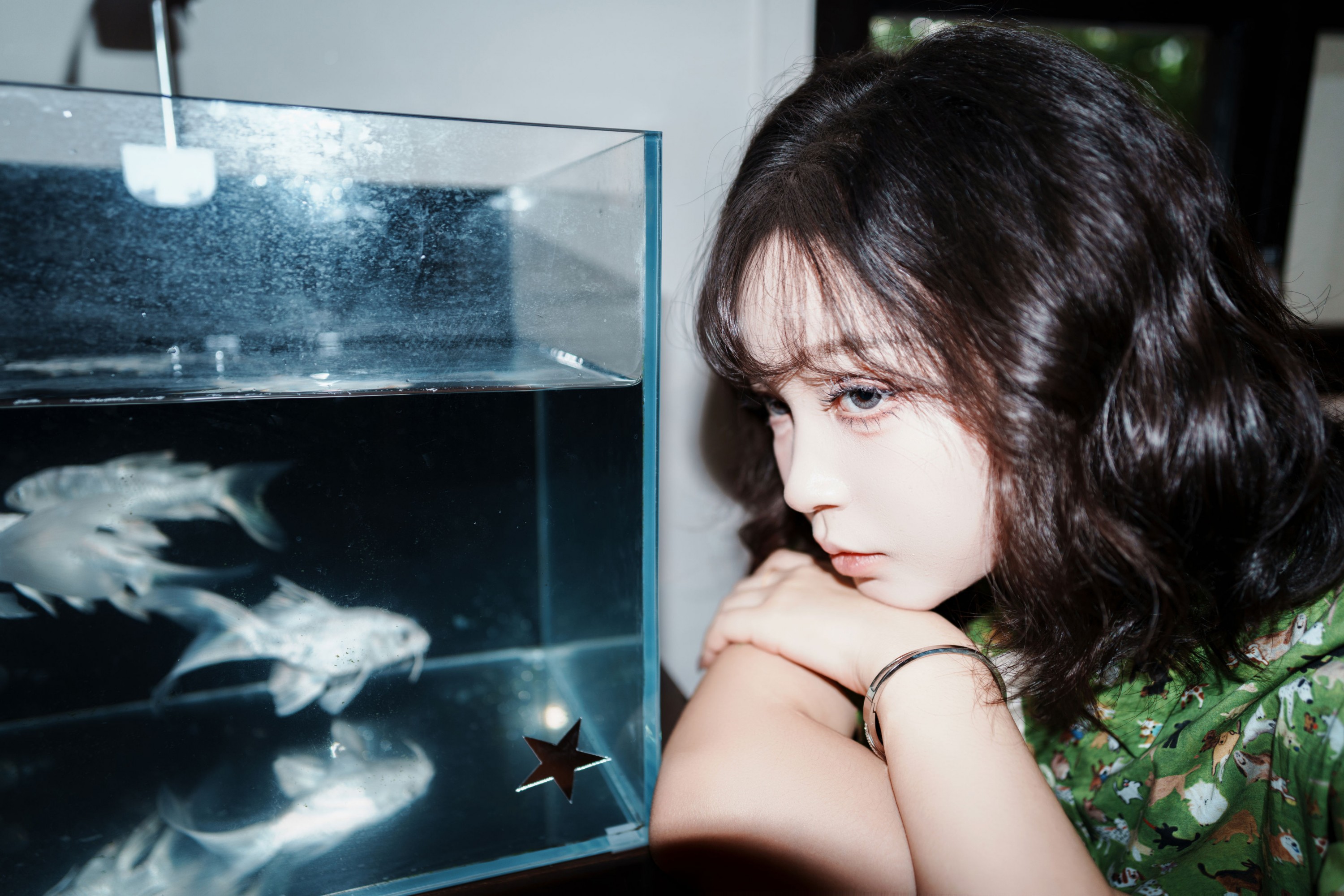 Disexi思宁 - 《约会》[41P]