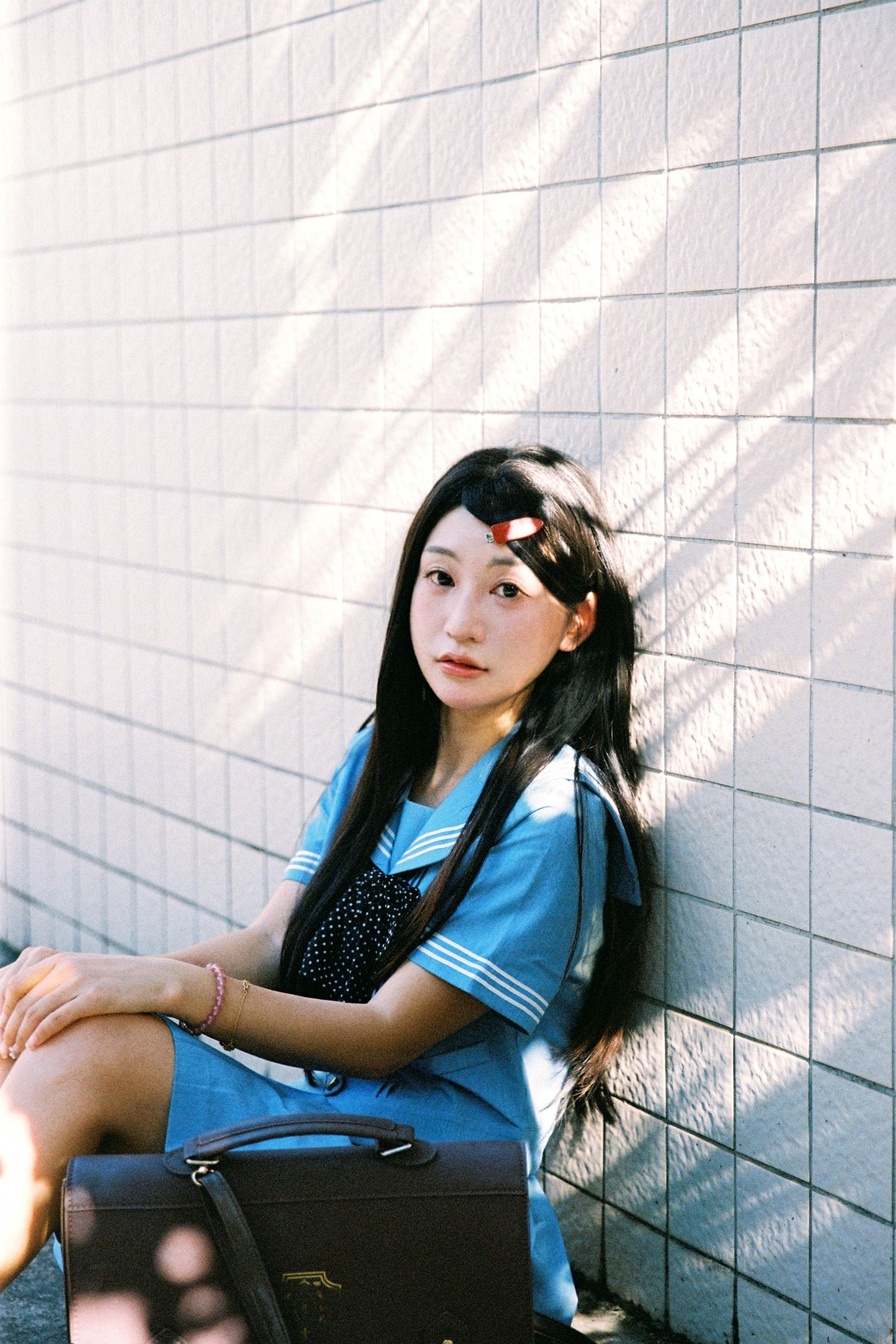 《晴朗天气》[17P]