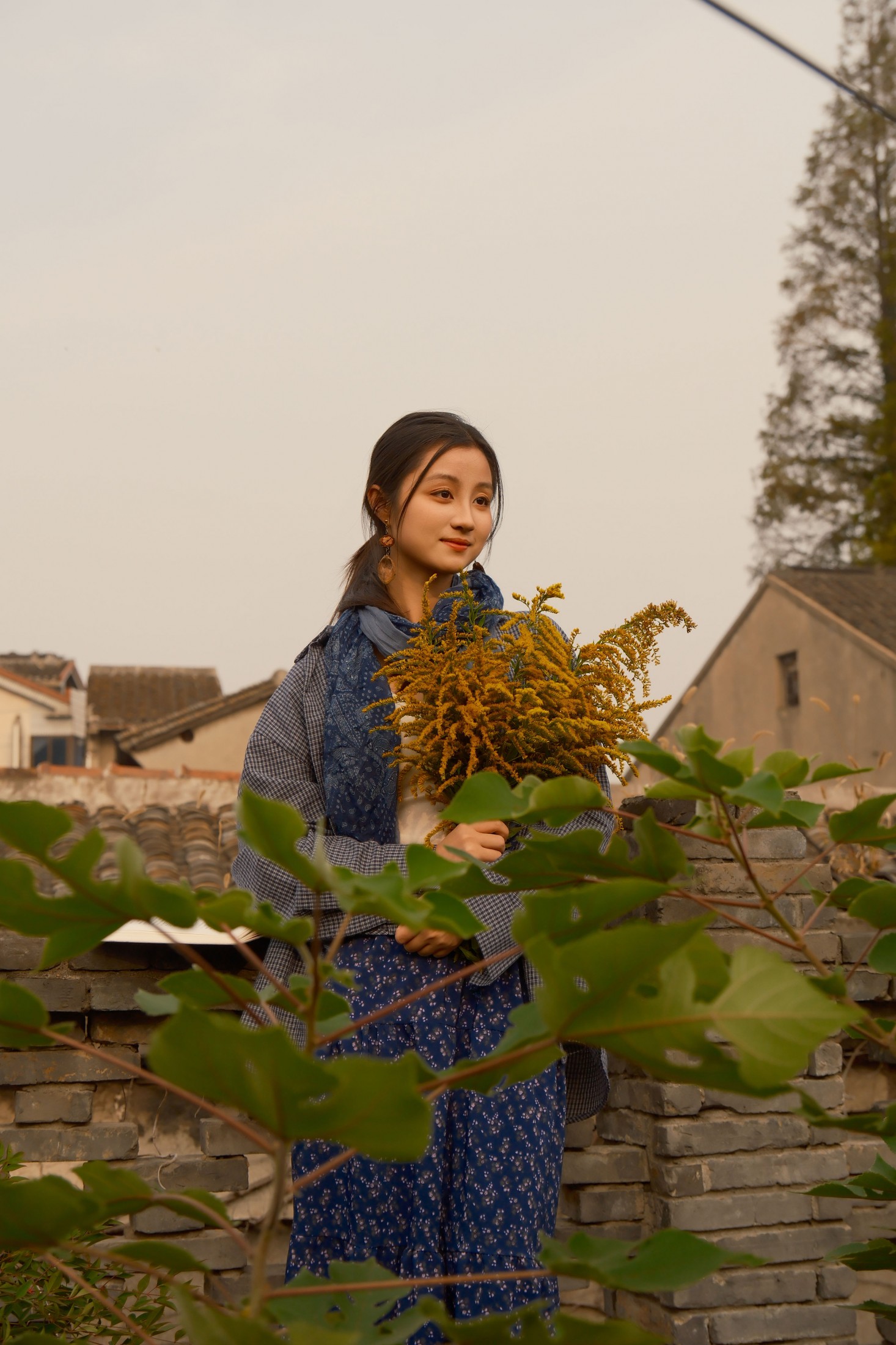 糊涂国国王 - 《县城文学》[40P]