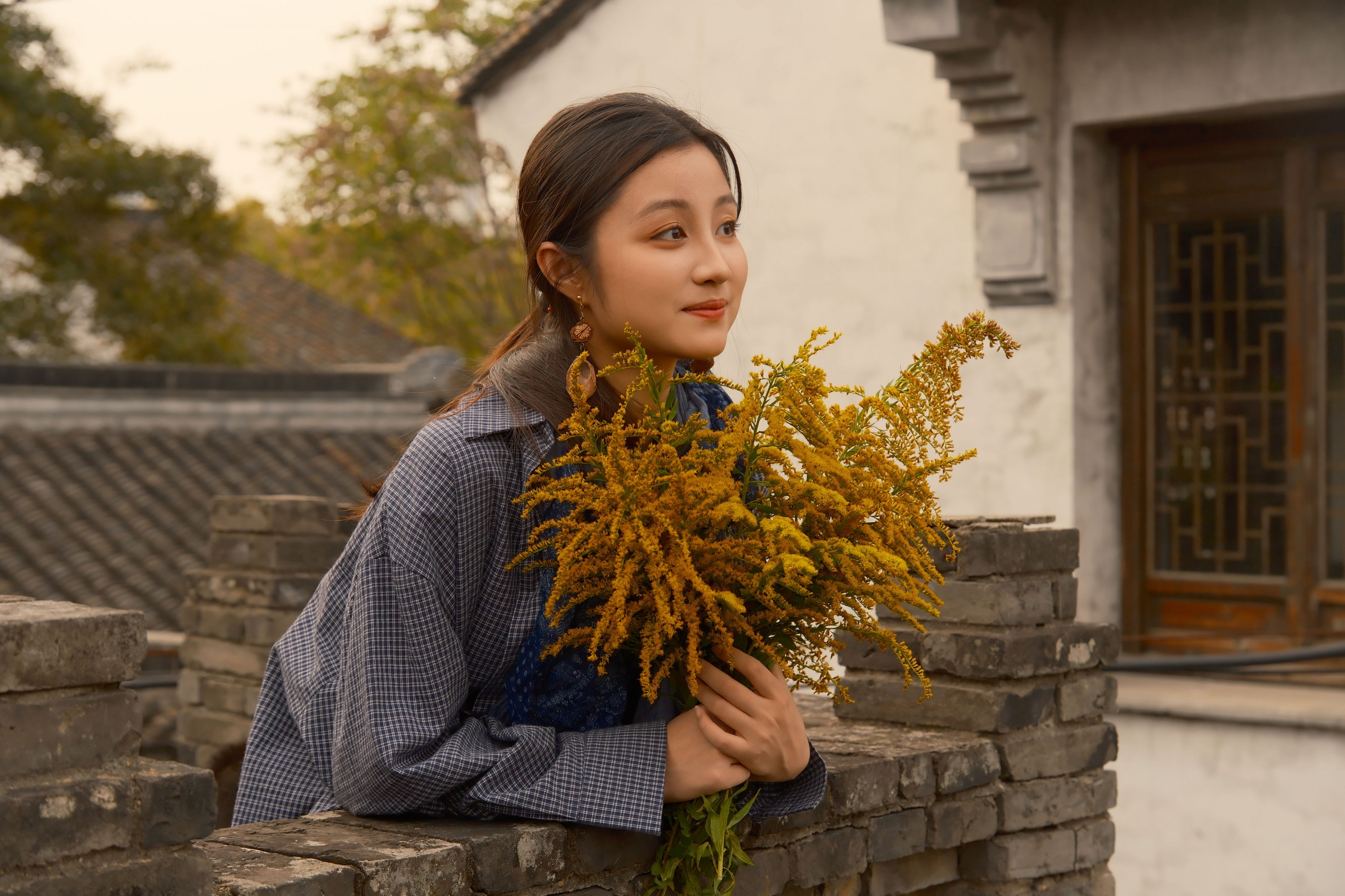 糊涂国国王 - 《县城文学》[40P]