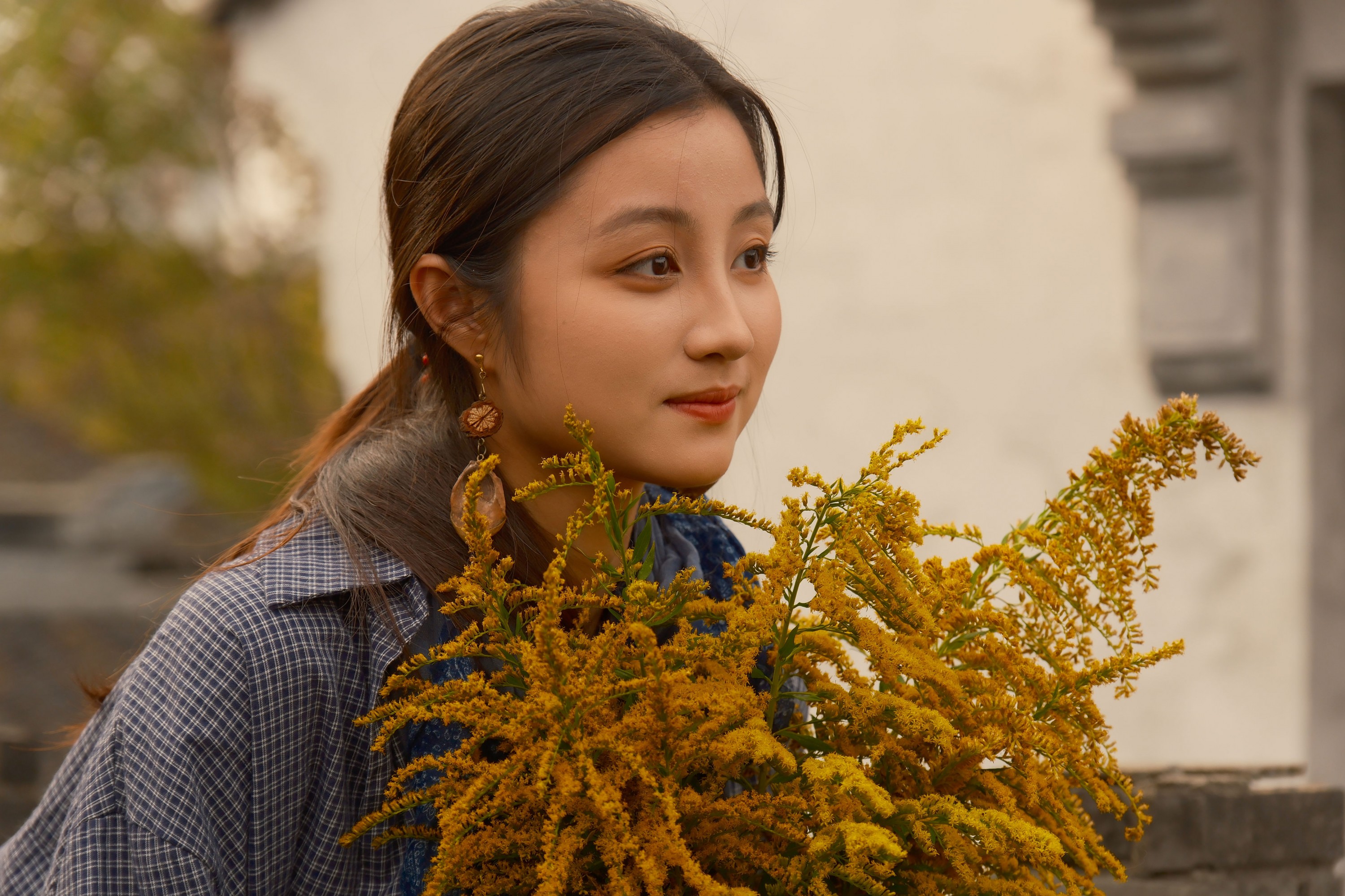 糊涂国国王 – 《县城文学》[40P]