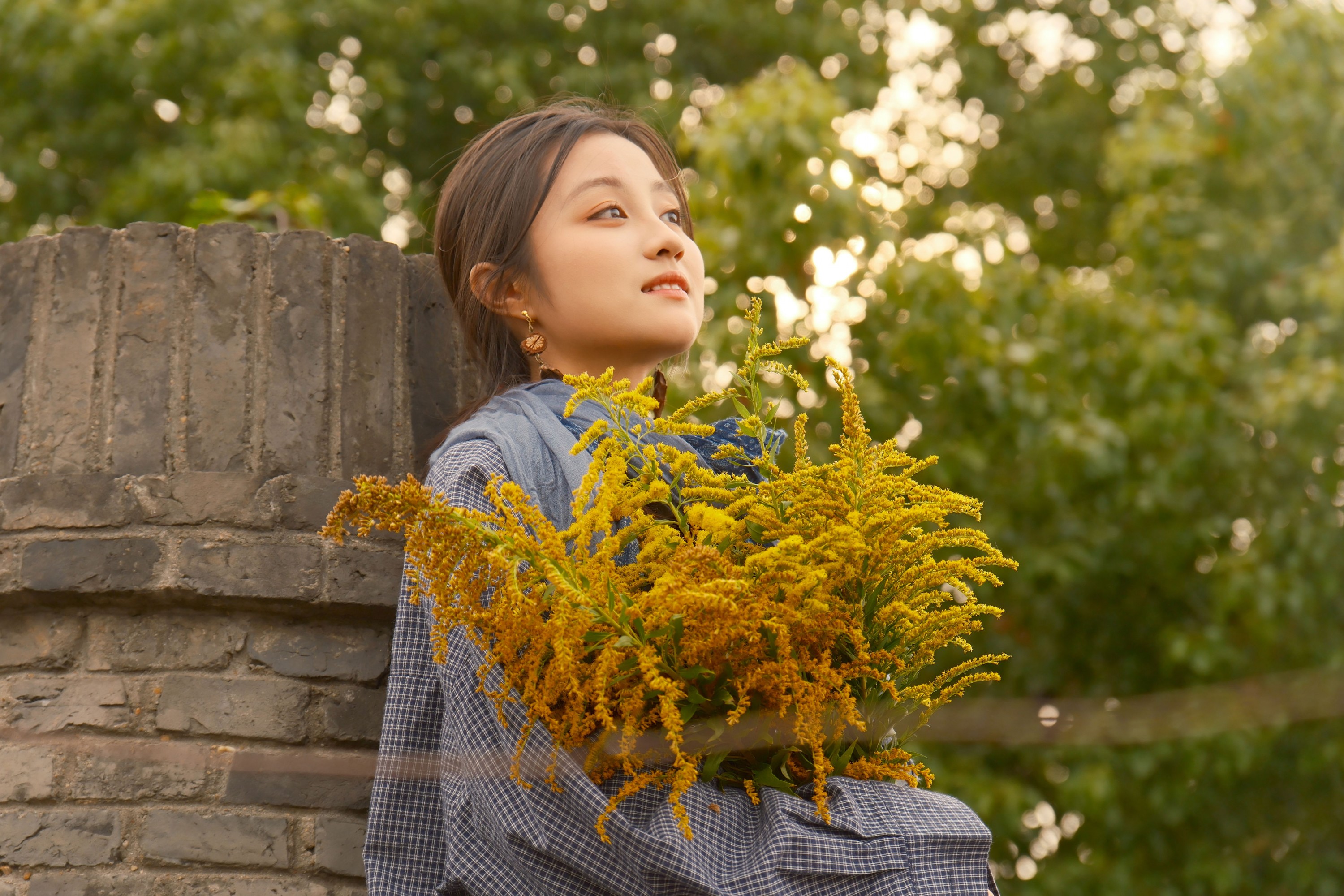 糊涂国国王 - 《县城文学》[40P]