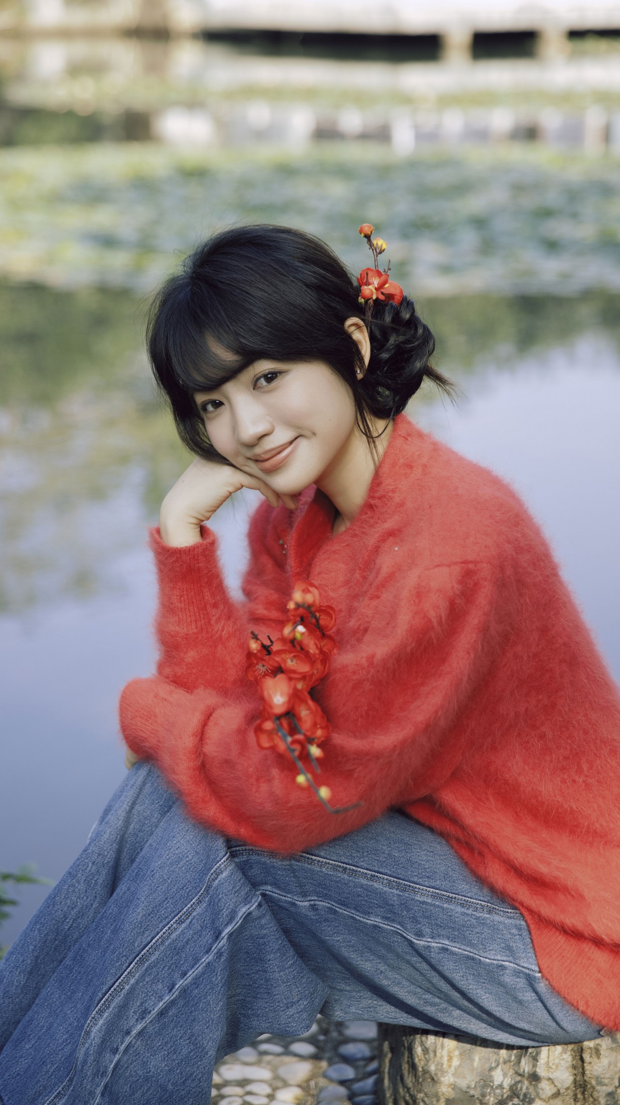 《新年新气象》[12P]