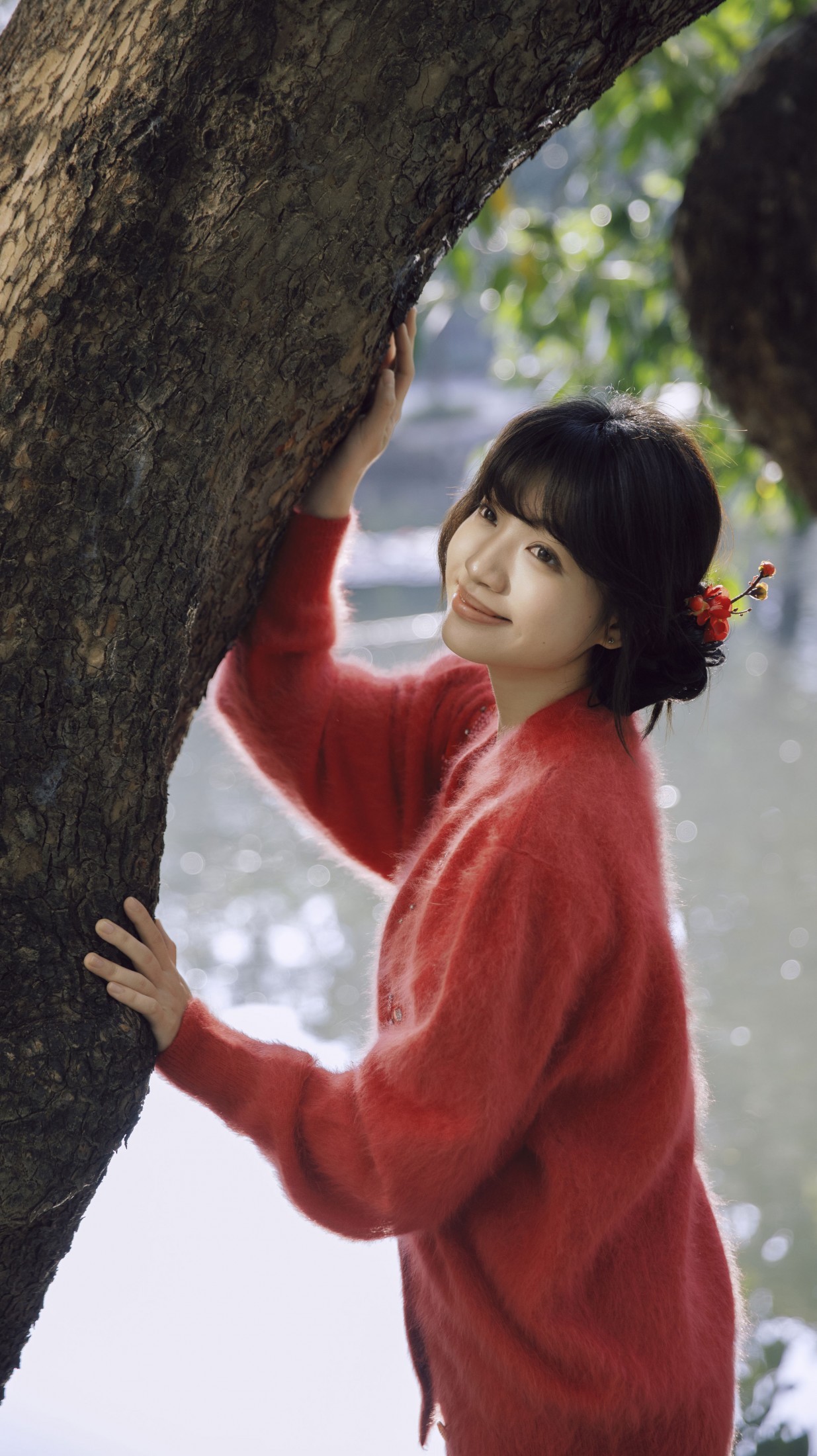 《新年新气象》[12P]