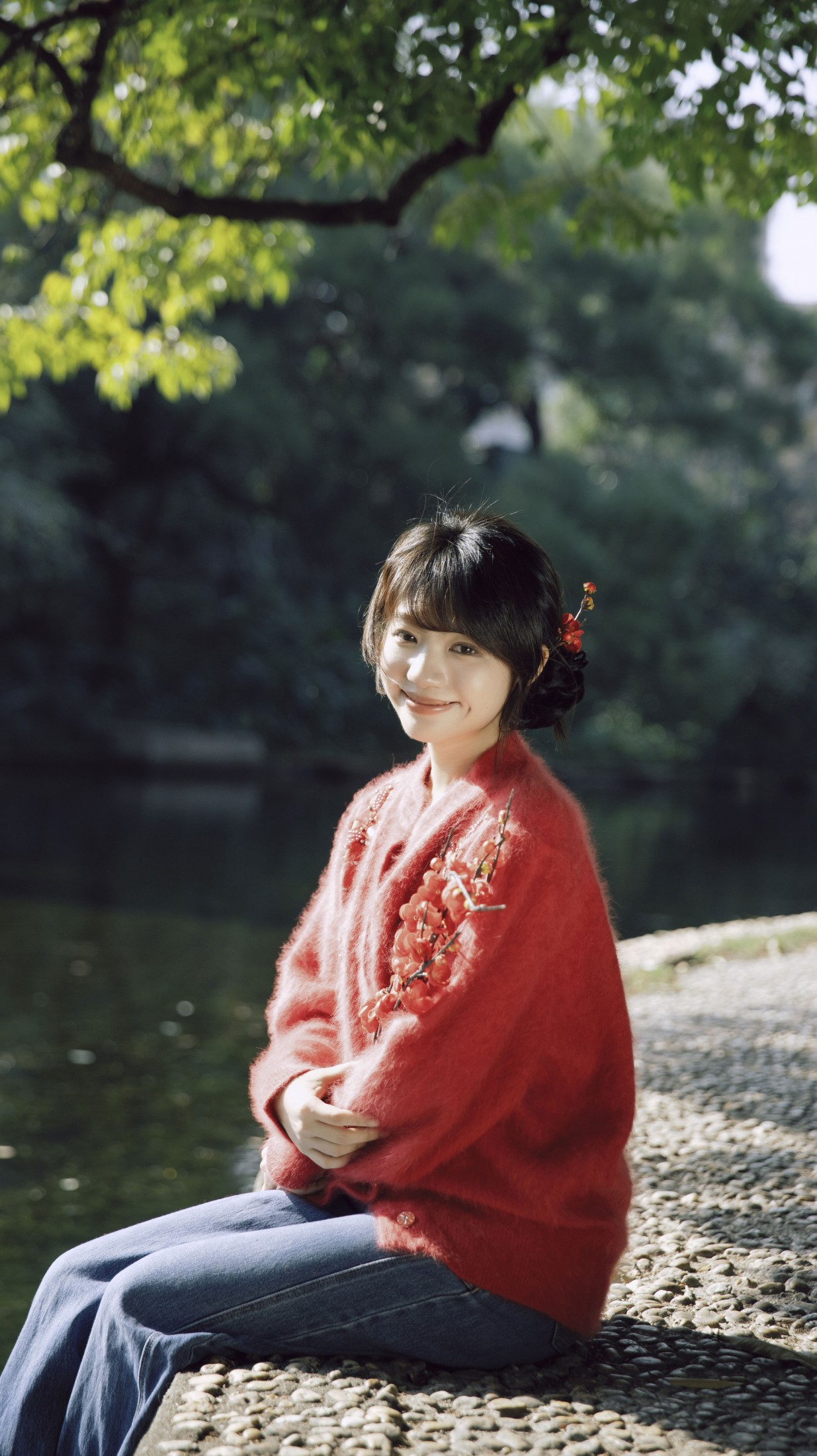 《新年新气象》[12P]