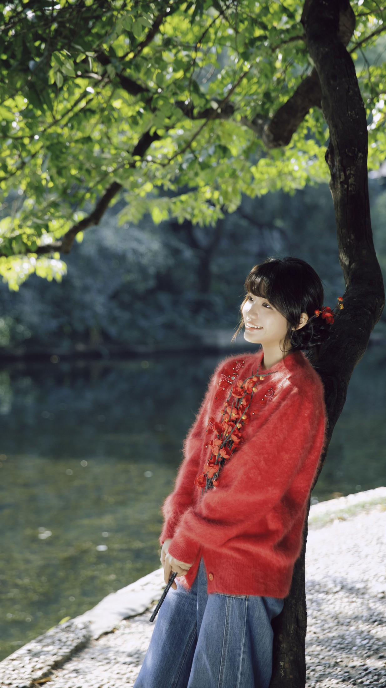 《新年新气象》[12P]