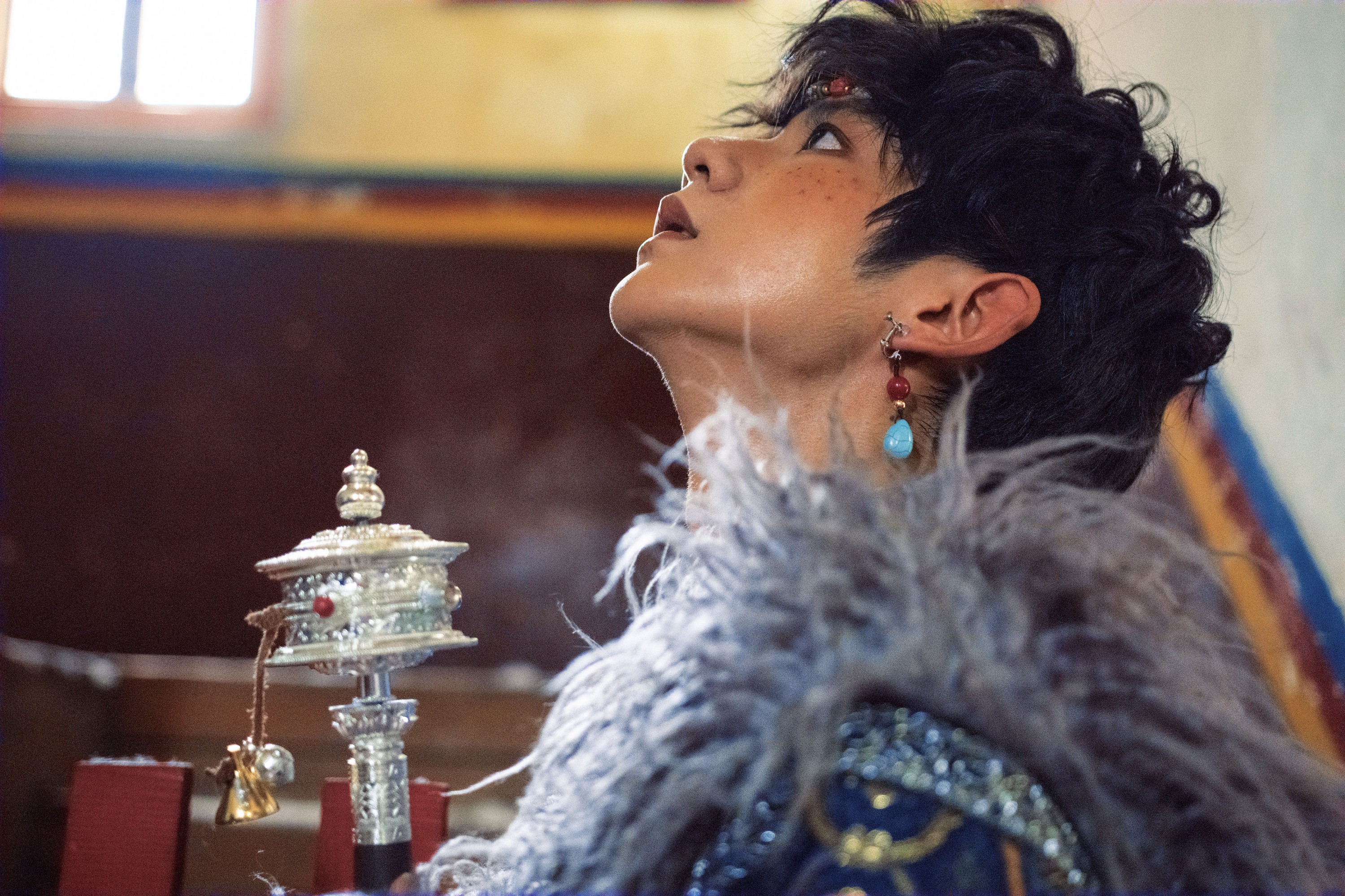 刘奥LA - 《我曾在淤泥中窥见过月亮》[56P]