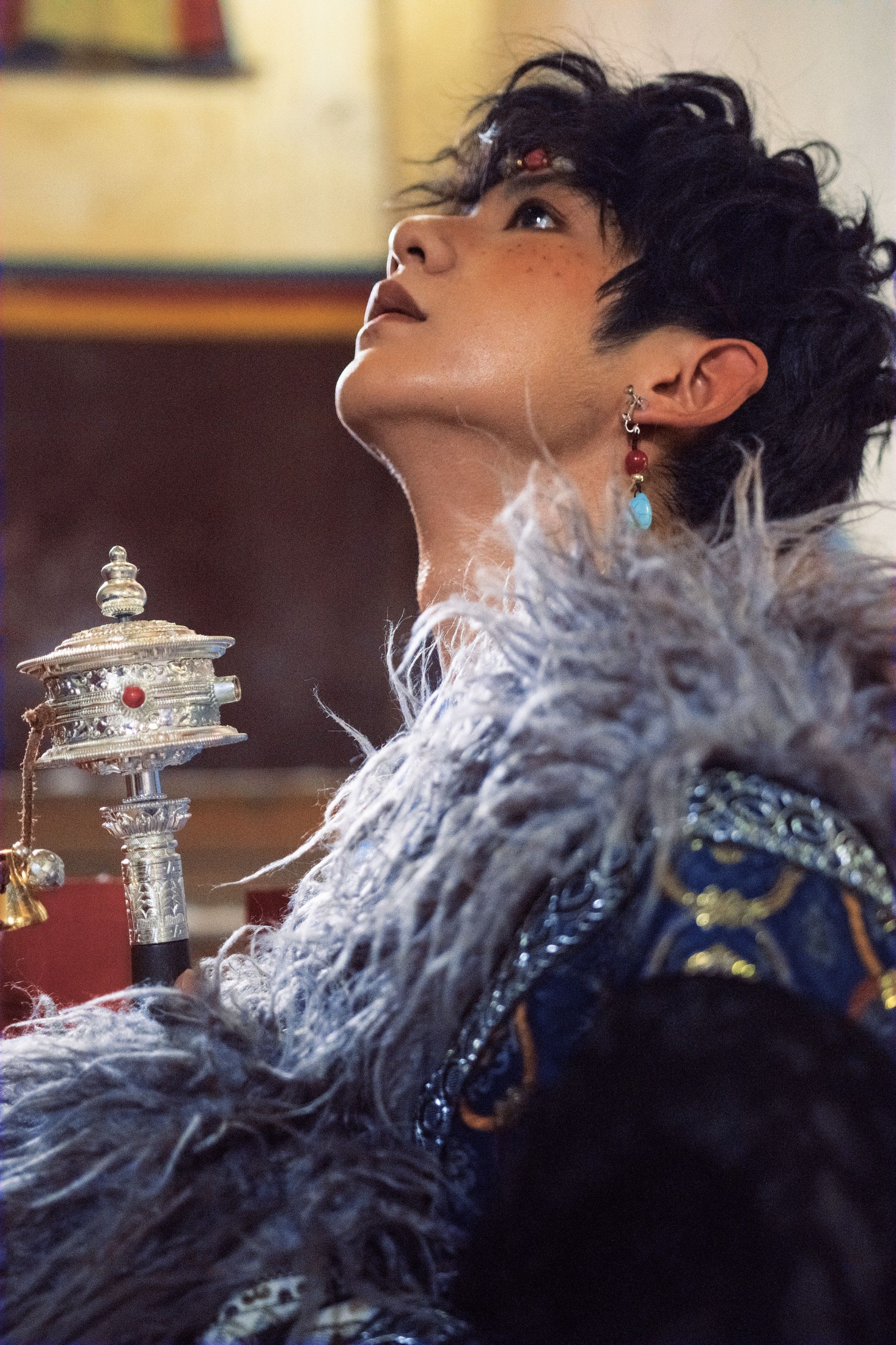 刘奥LA - 《我曾在淤泥中窥见过月亮》[56P]