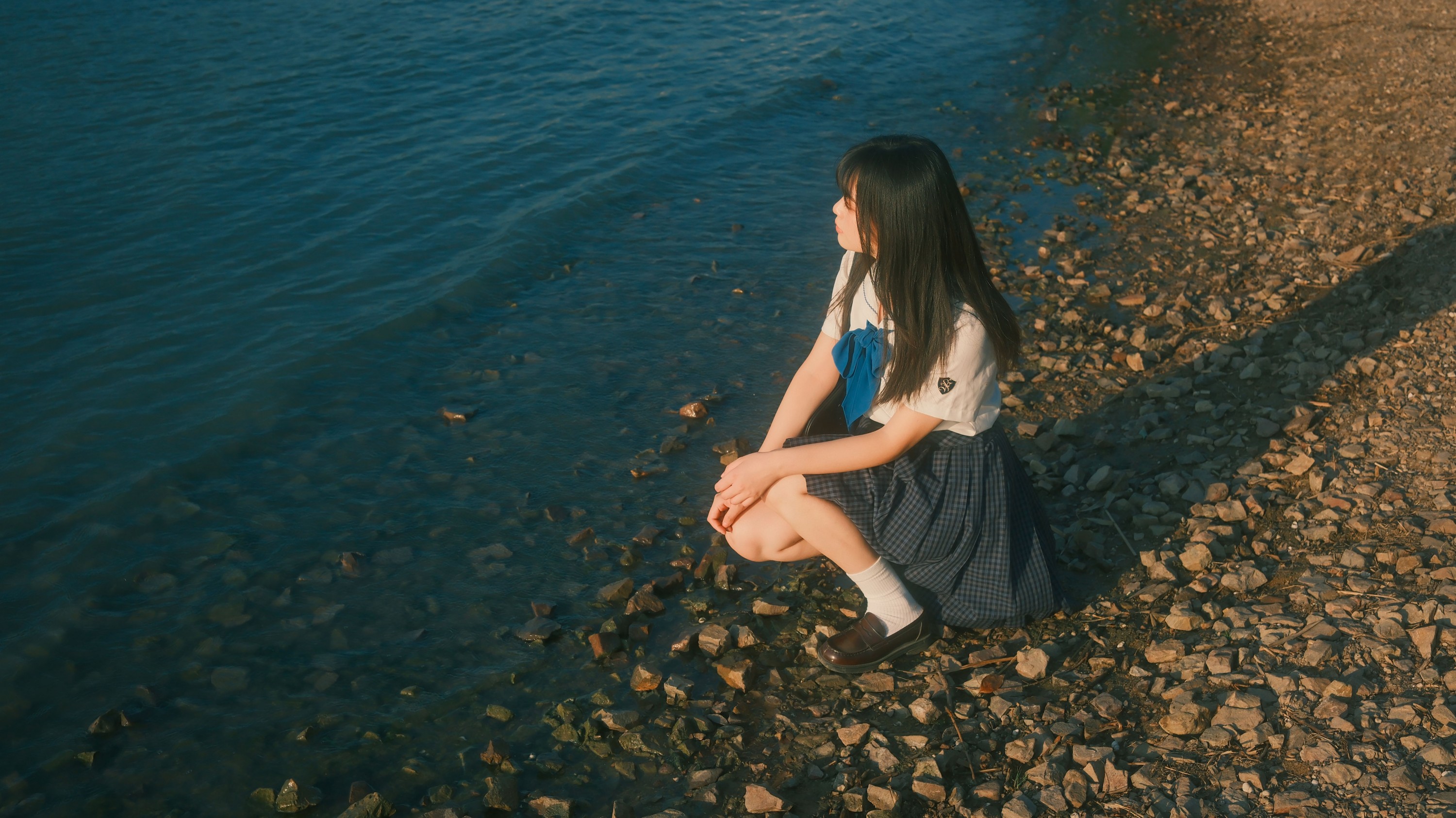 《去了一趟鼋头渚的游船》[35P]