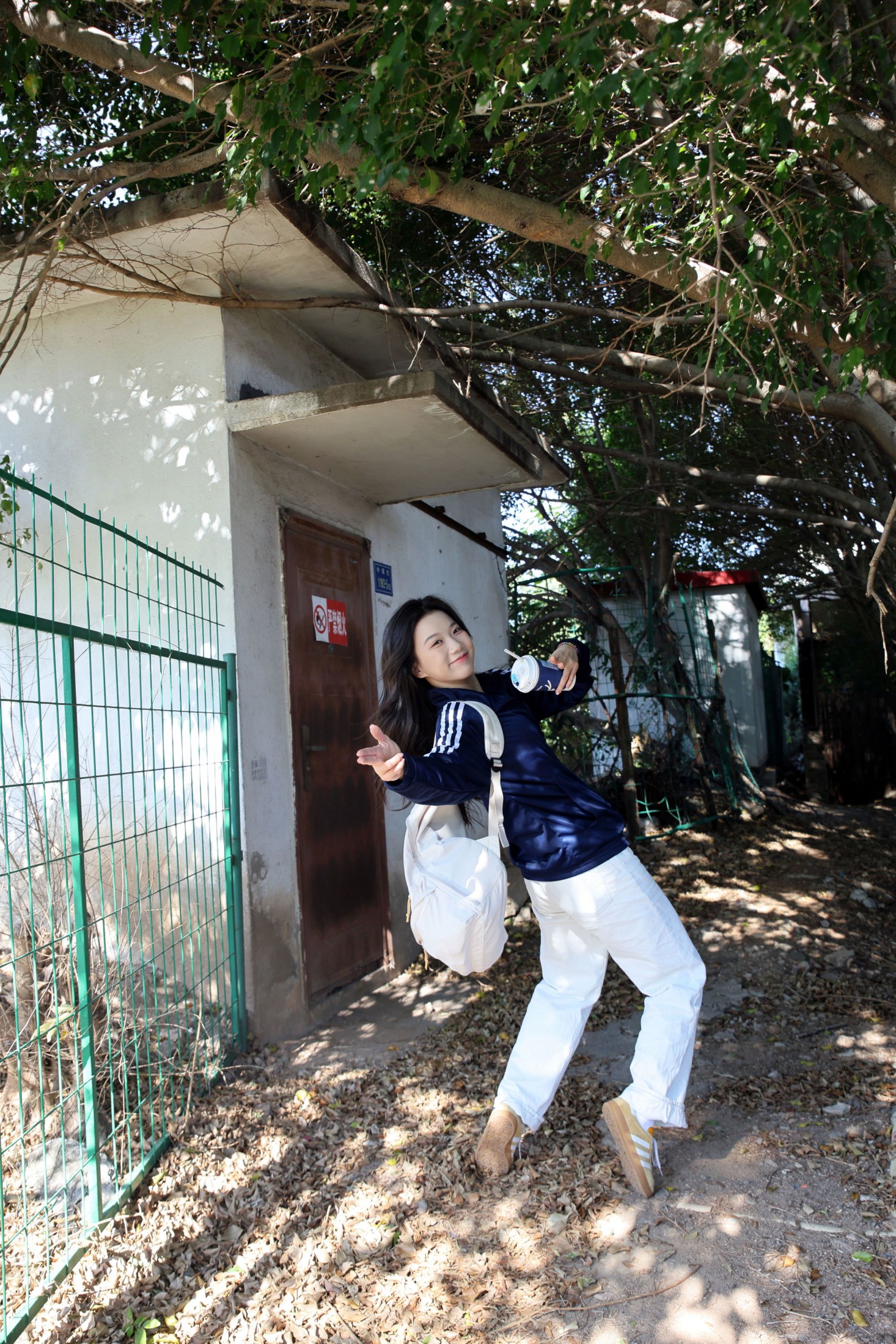 花开富贵陈姐 - 《肆意张扬的青春》[62P]