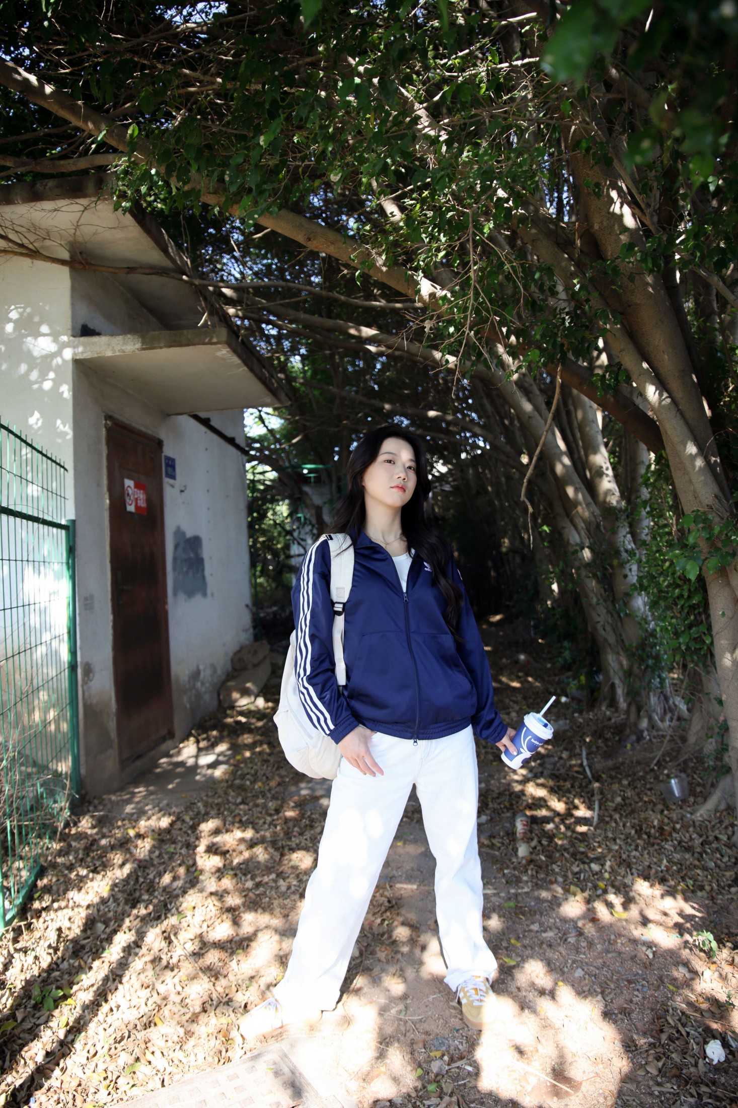 花开富贵陈姐 - 《肆意张扬的青春》[62P]