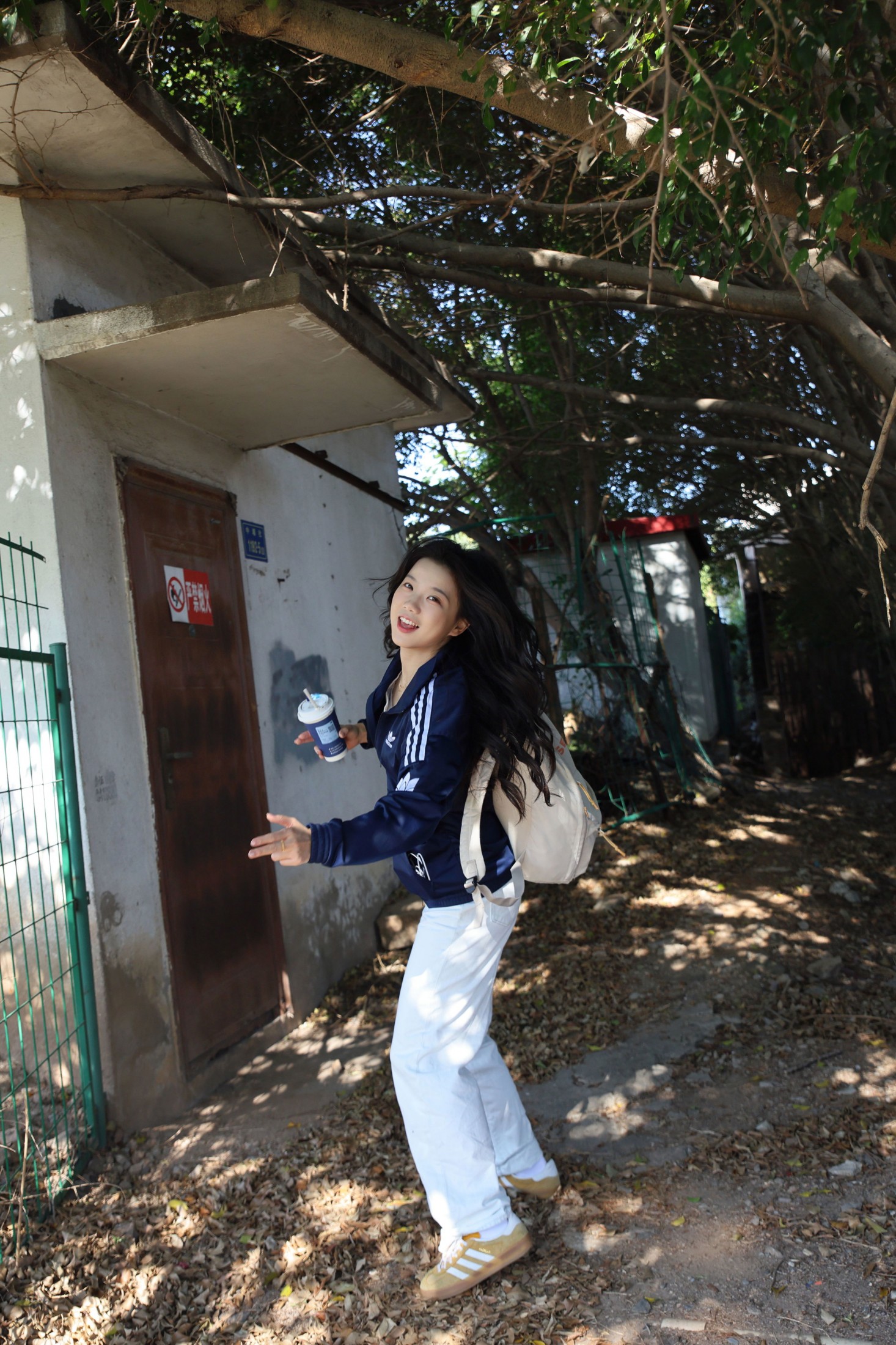 花开富贵陈姐 - 《肆意张扬的青春》[62P]