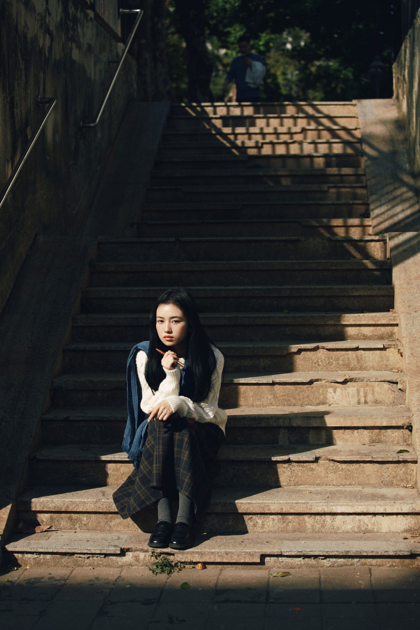 《走不出看不破》[25P]