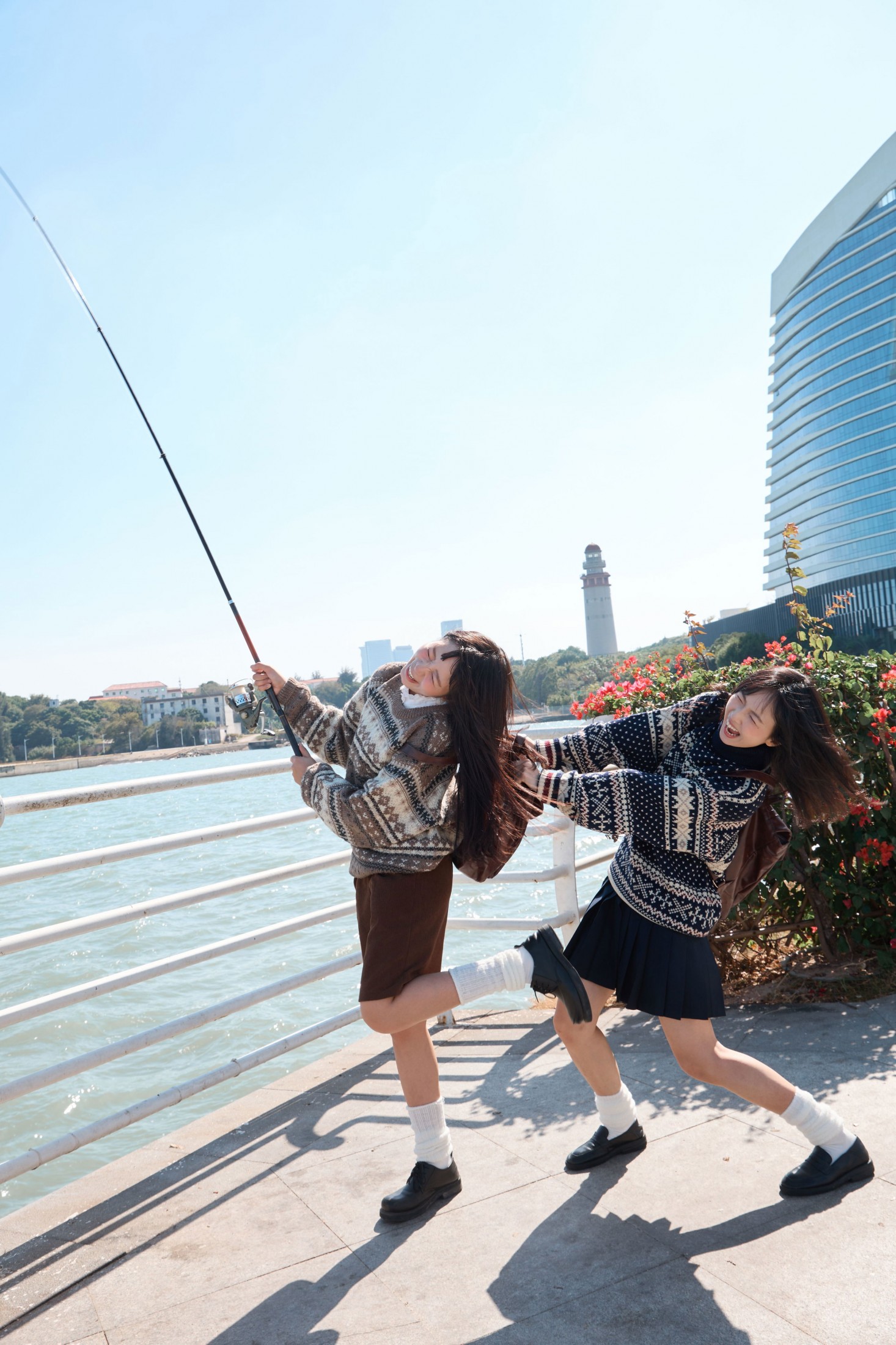 《我们的羁绊》[26P]