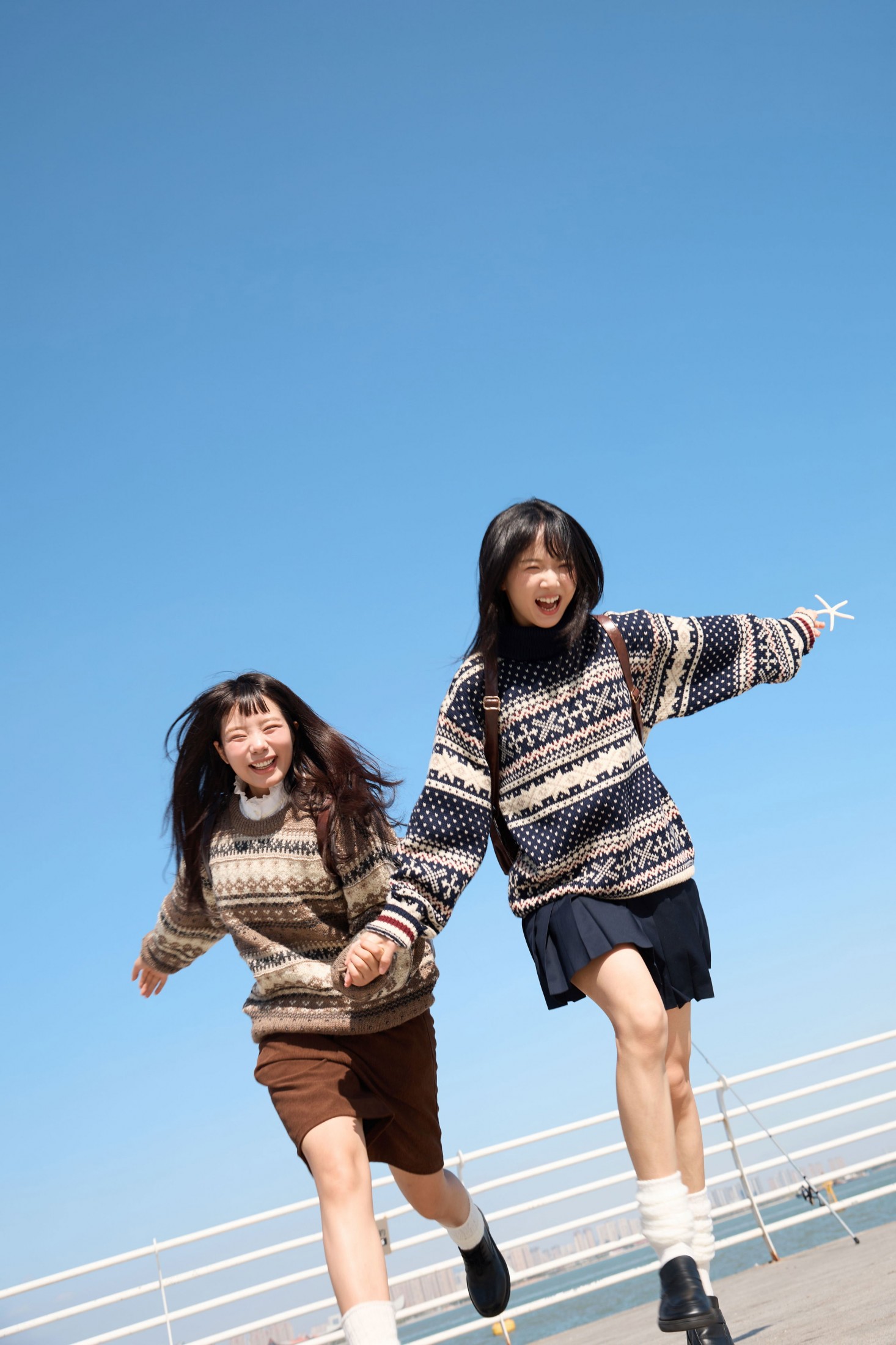 《我们的羁绊》[26P]