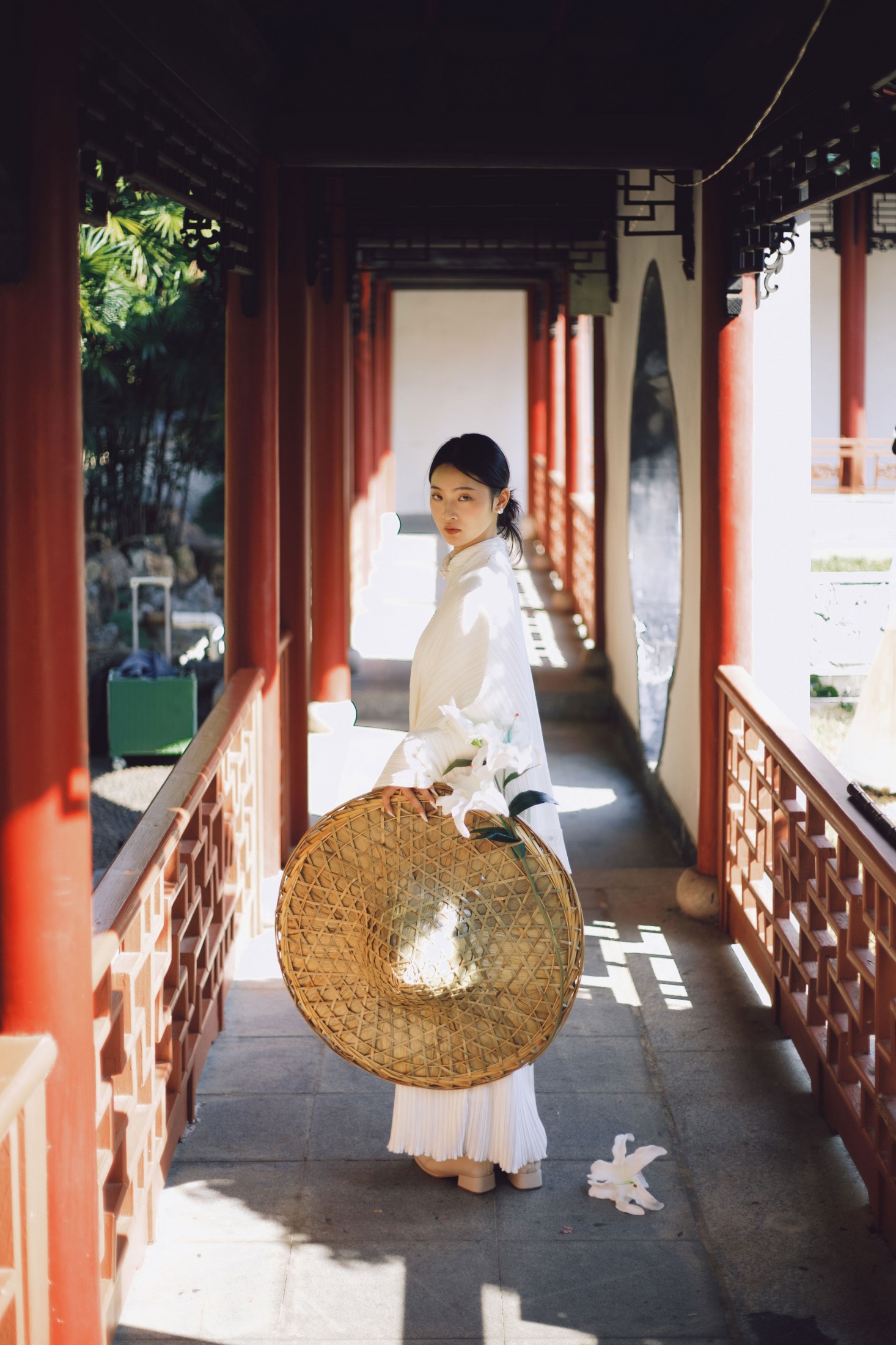 《新中式》[21P]