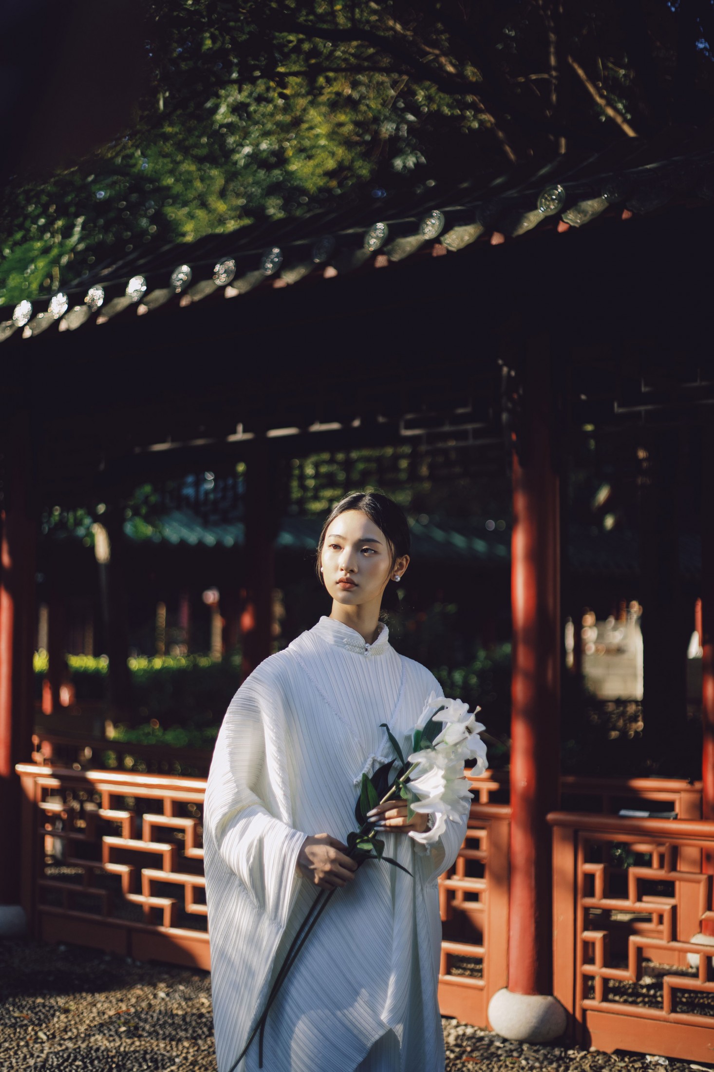 《新中式》[21P]