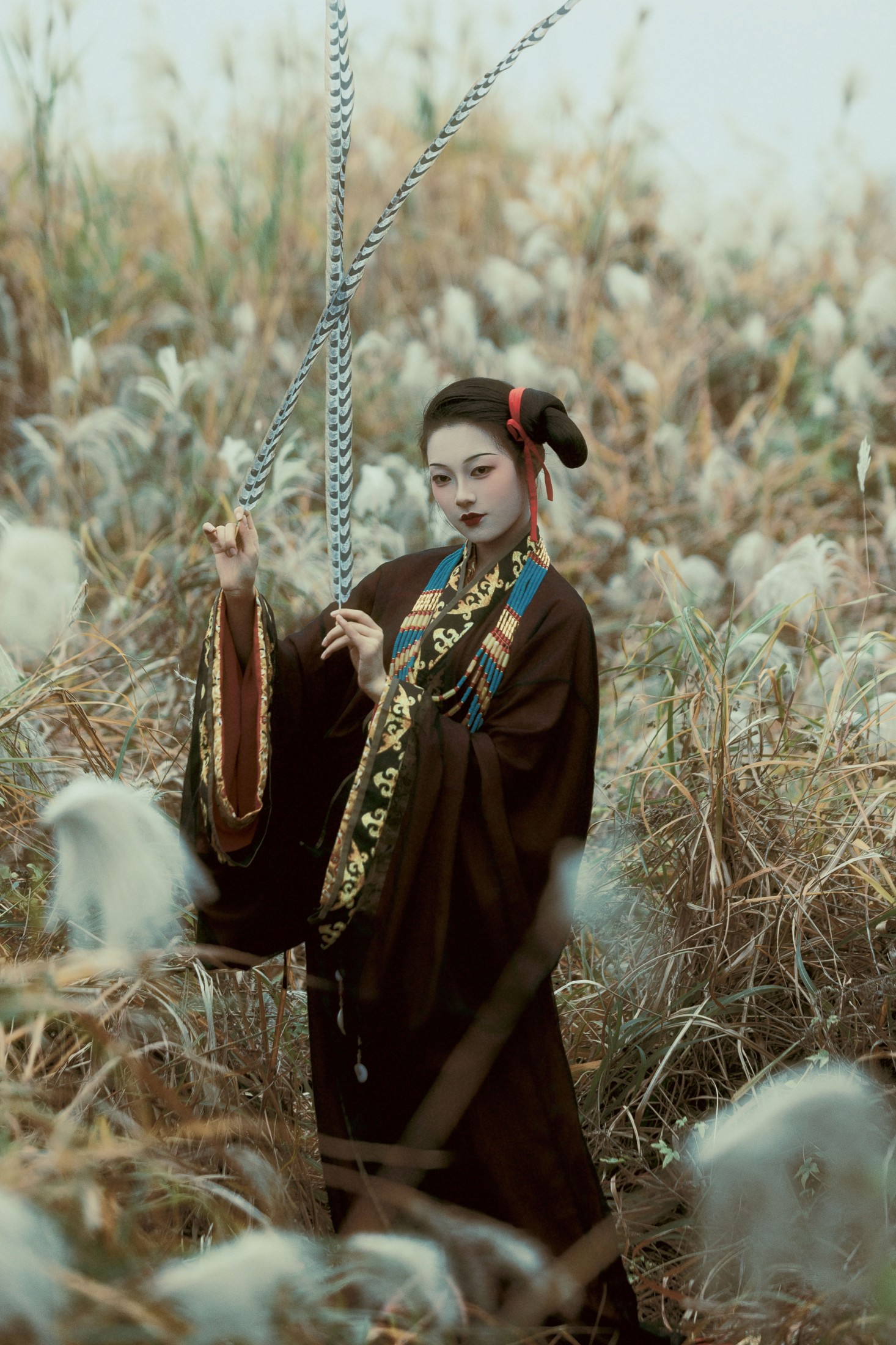 周舟洲 - 《湘江边上》[40P]