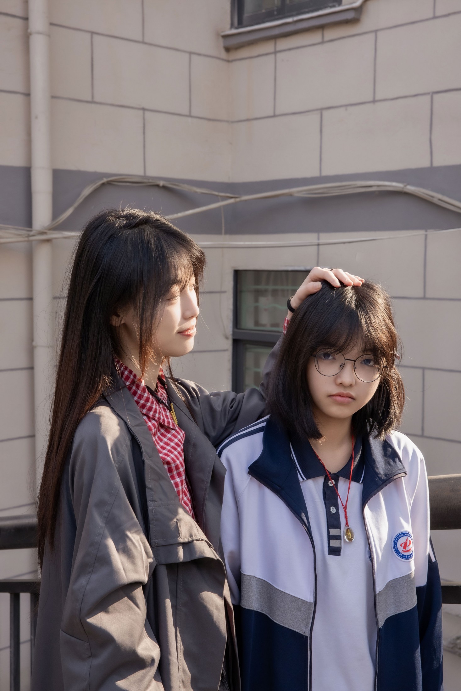 小鱼饱饱 - 《你我的相遇》[33P]