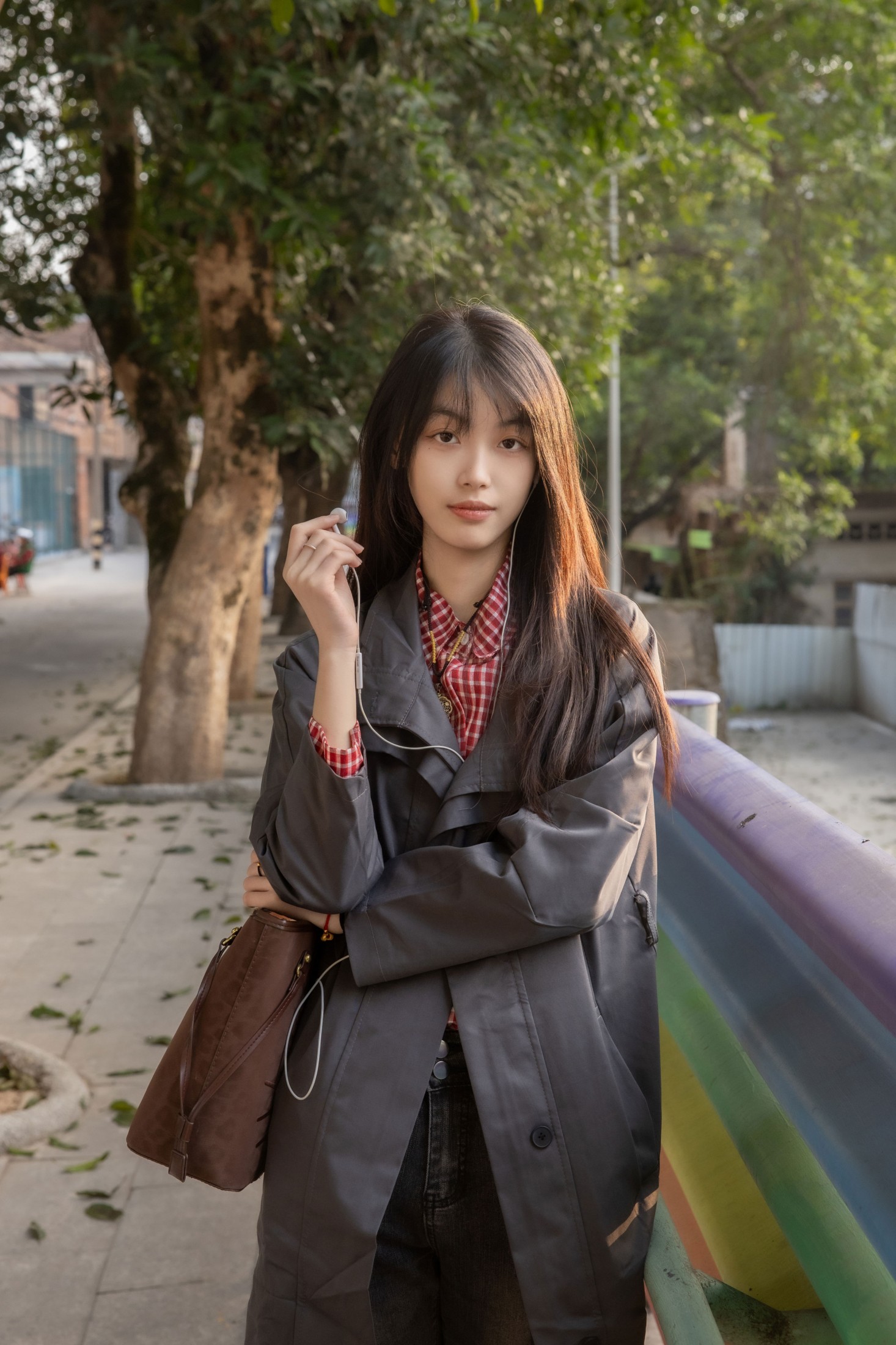 小鱼饱饱 - 《你我的相遇》[33P]