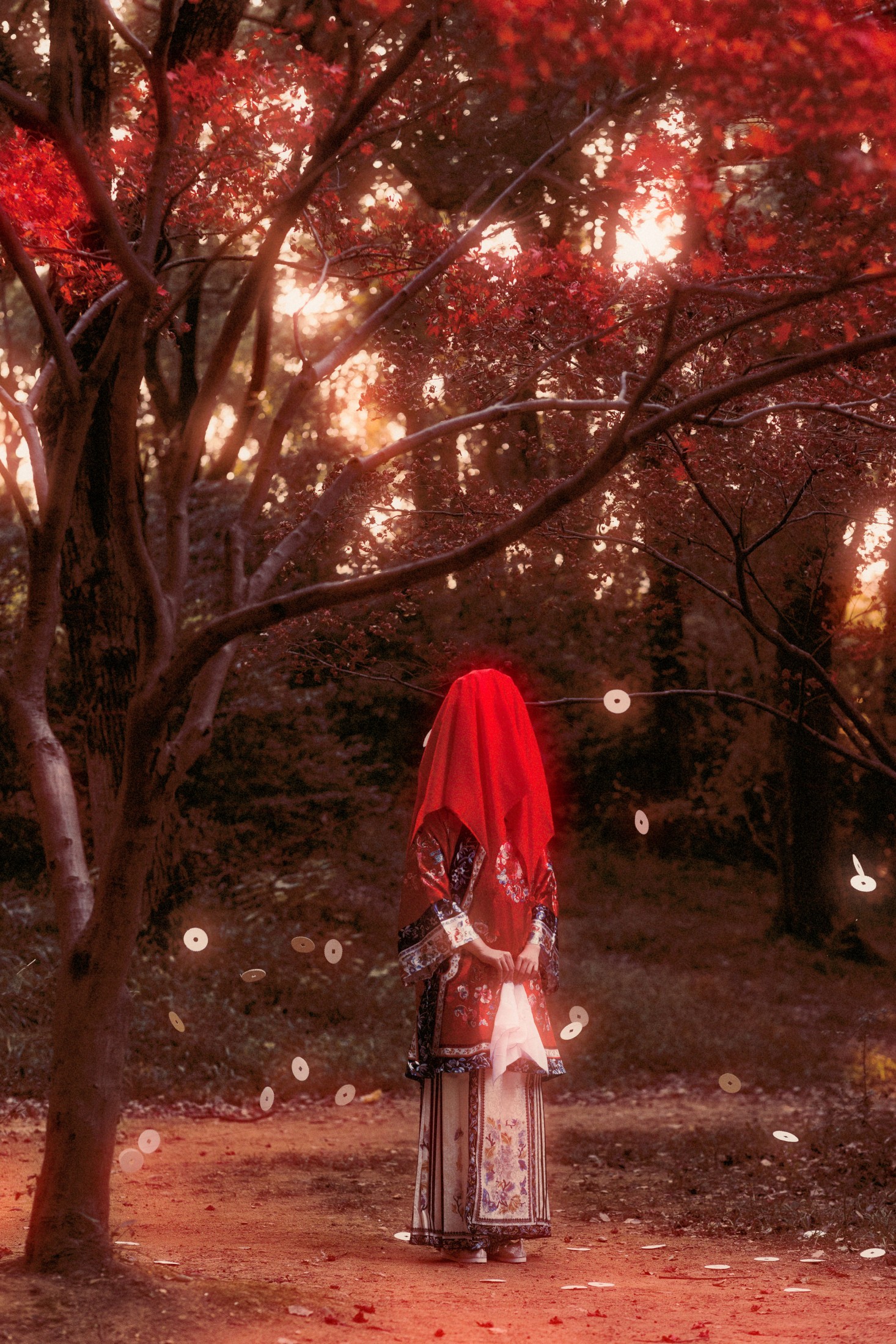 益生菌子 - 《鬼新娘》[32P]