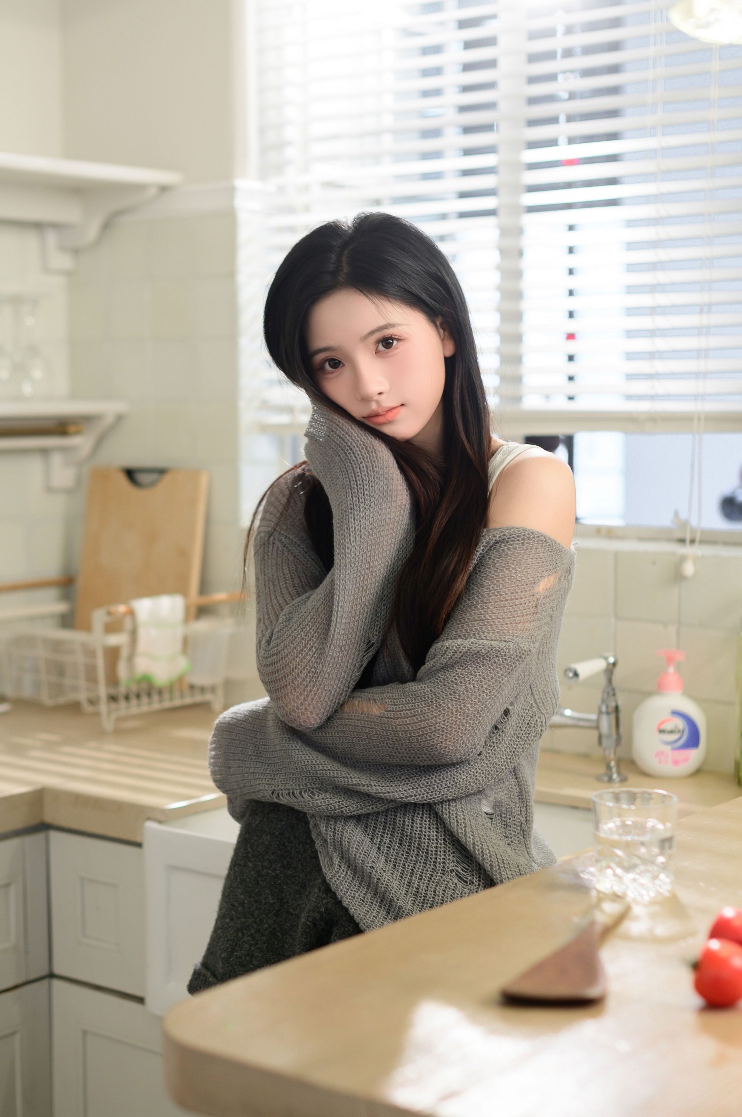 叫我小小张 - 《美少女的生活碎片》[29P]