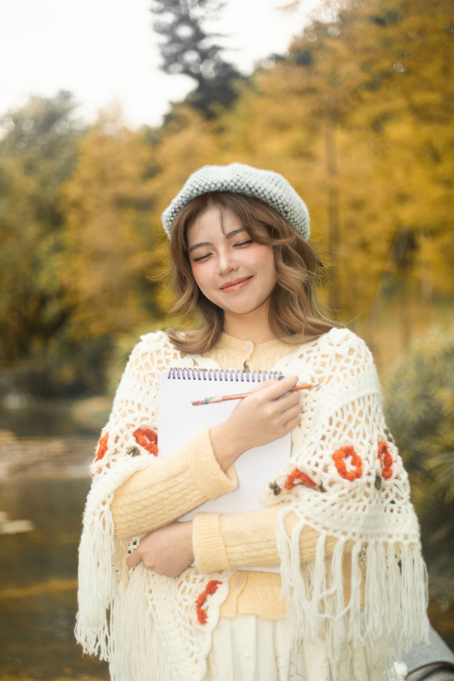 《落羽杉》[14P]