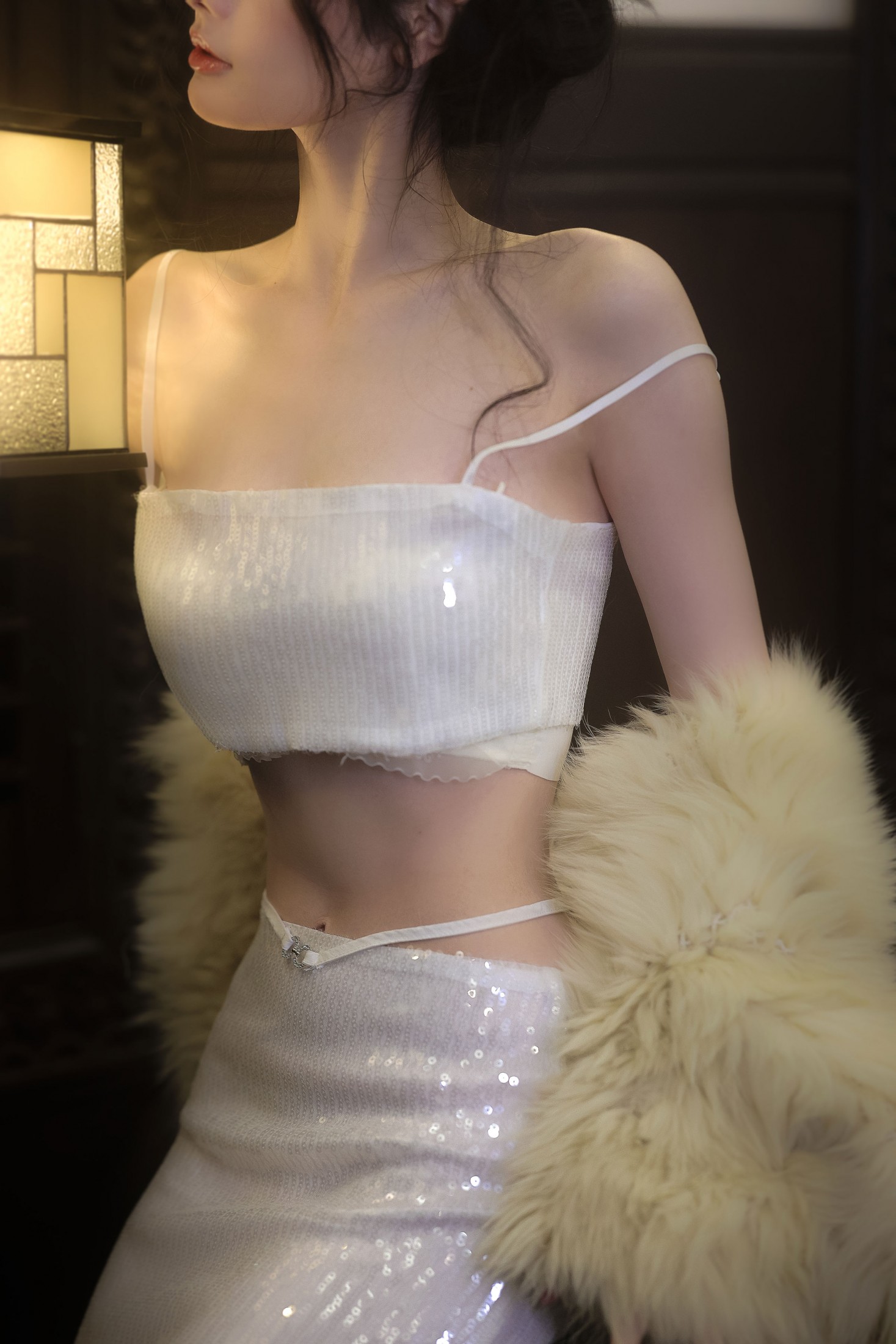 西瓜猪酱 - 《那个夜晚》[13P]