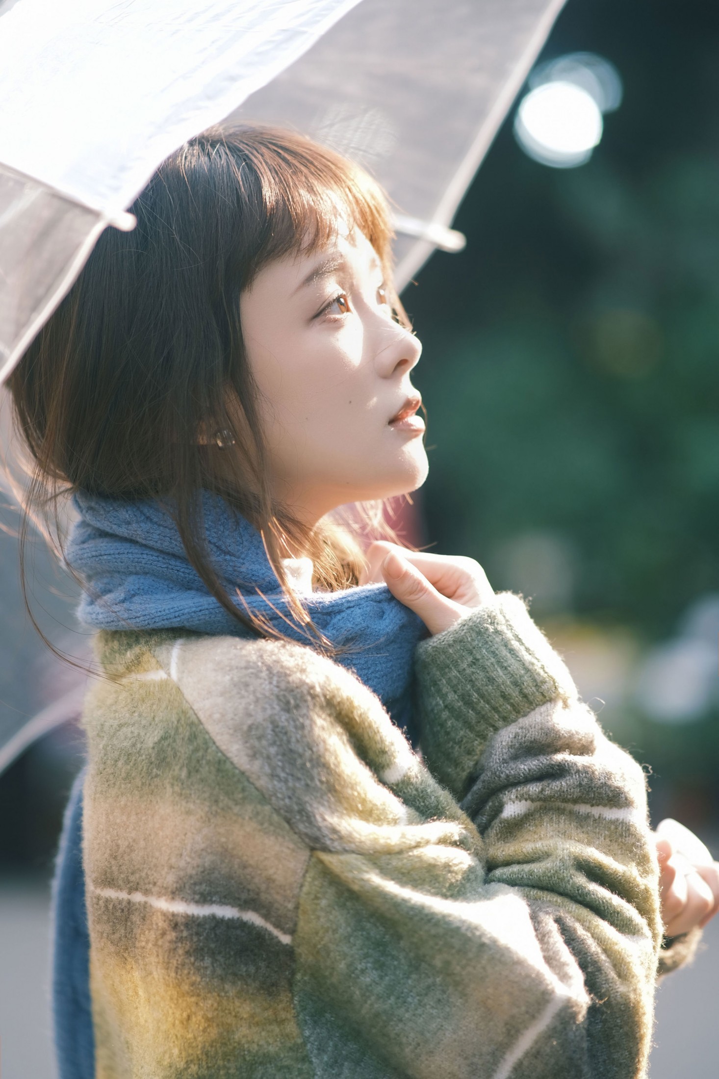 泡泡 - 《泡沫之秋》[10P]