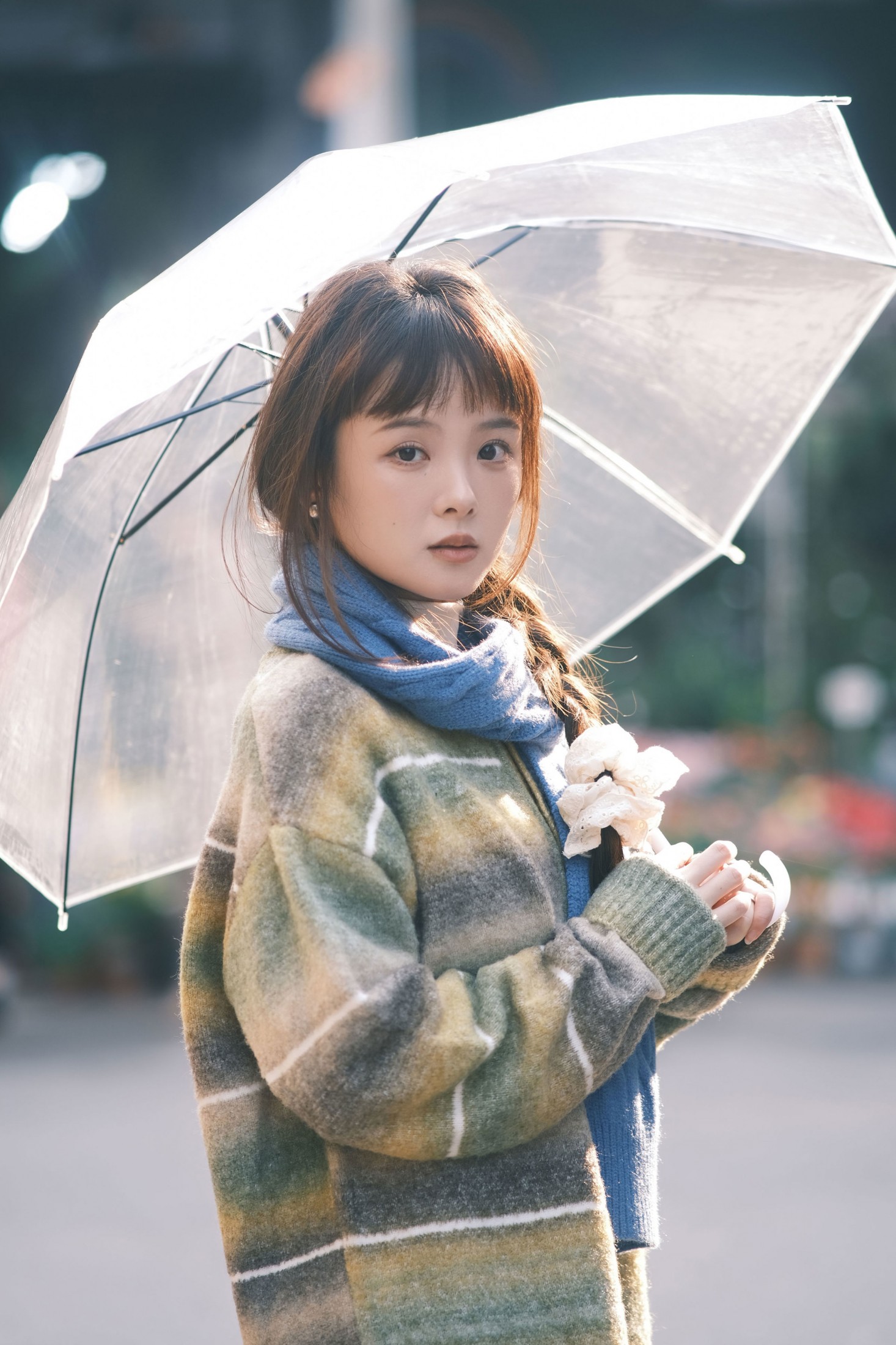 泡泡 - 《泡沫之秋》[10P]