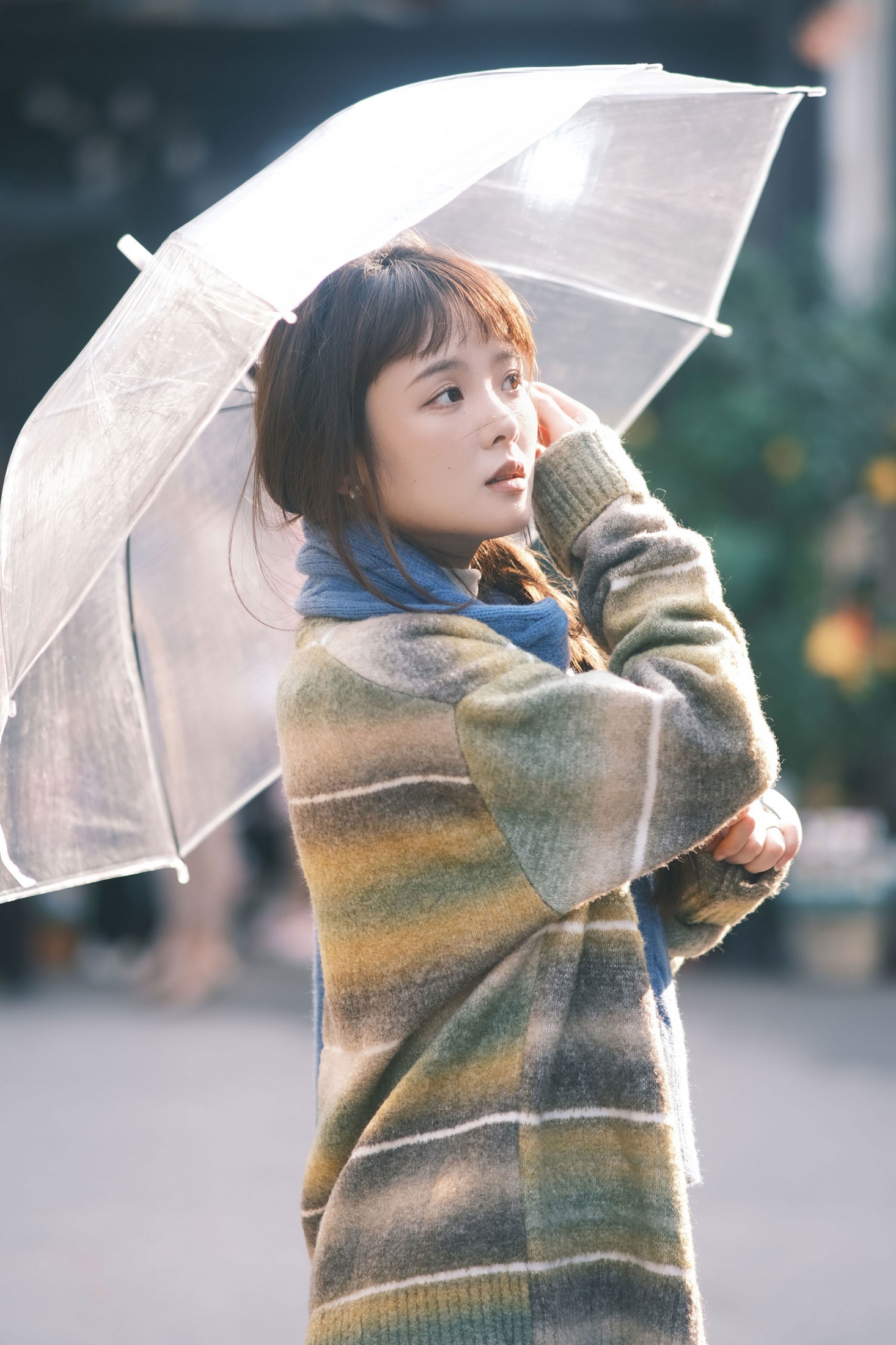 泡泡 - 《泡沫之秋》[10P]