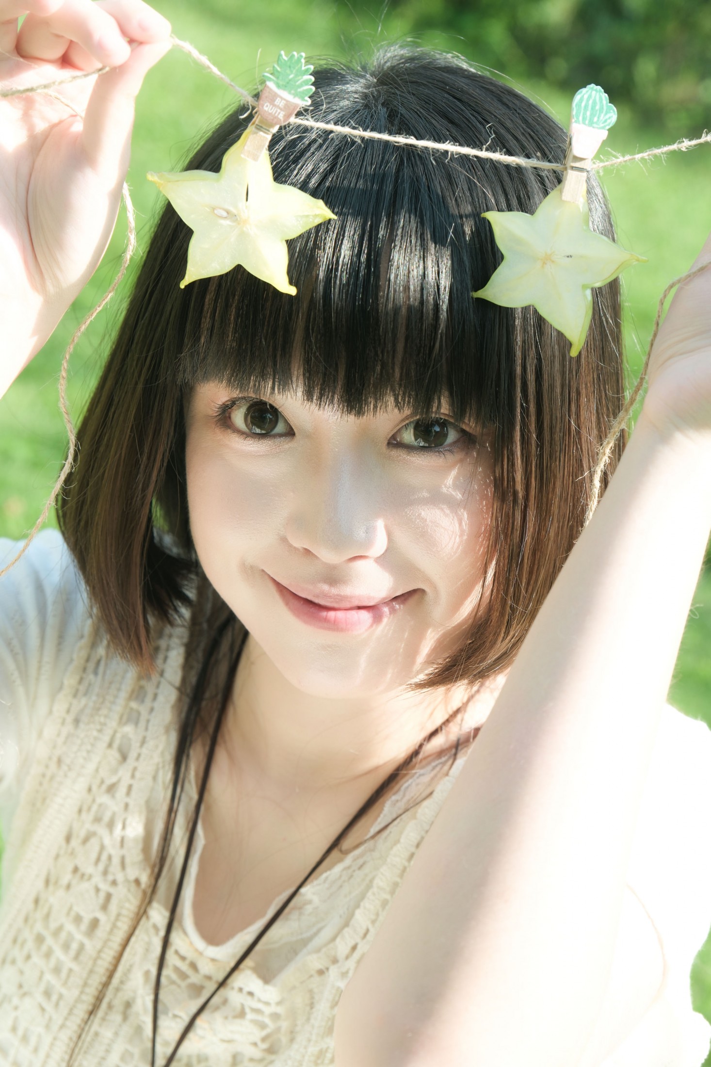 《人类总是喜欢反季节的东西》[12P]