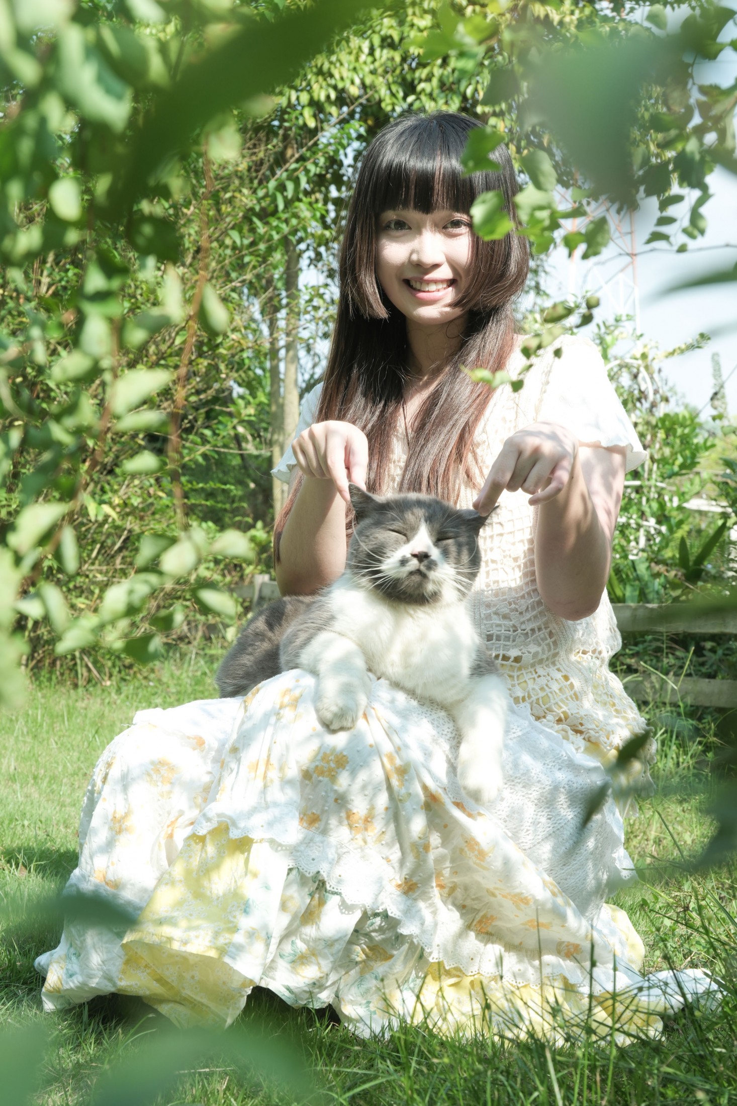 《人类总是喜欢反季节的东西》[12P]