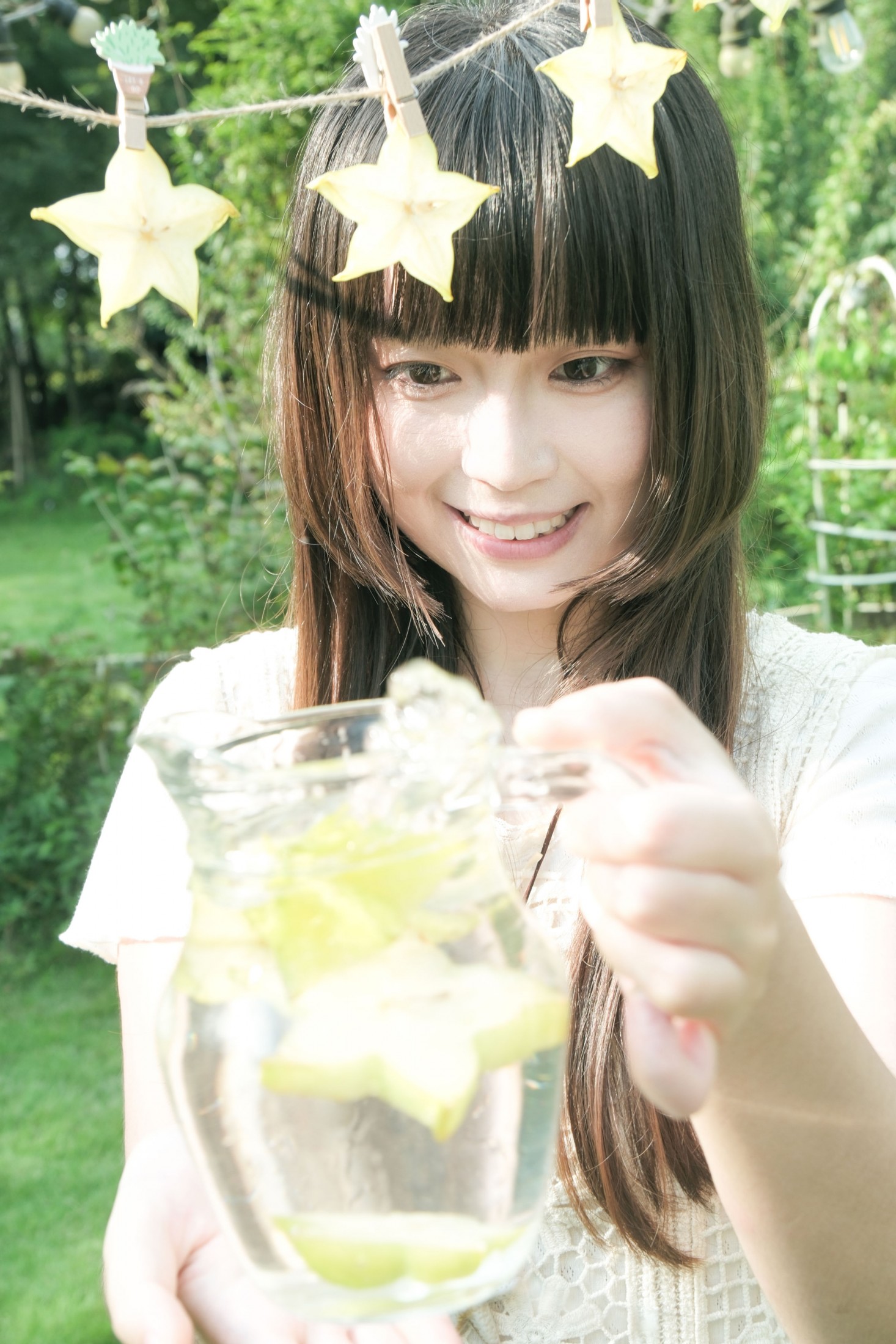 《人类总是喜欢反季节的东西》[12P]