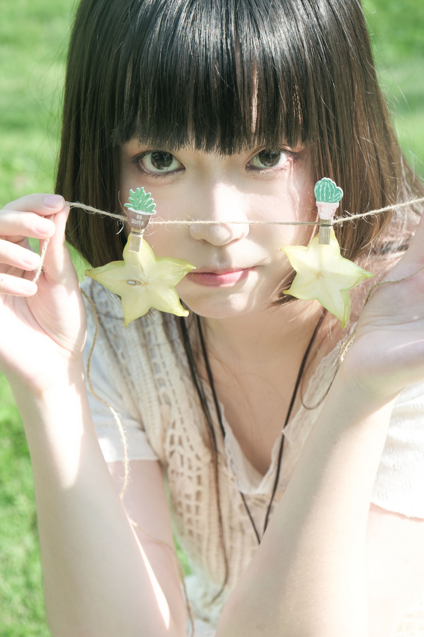 《人类总是喜欢反季节的东西》[12P]