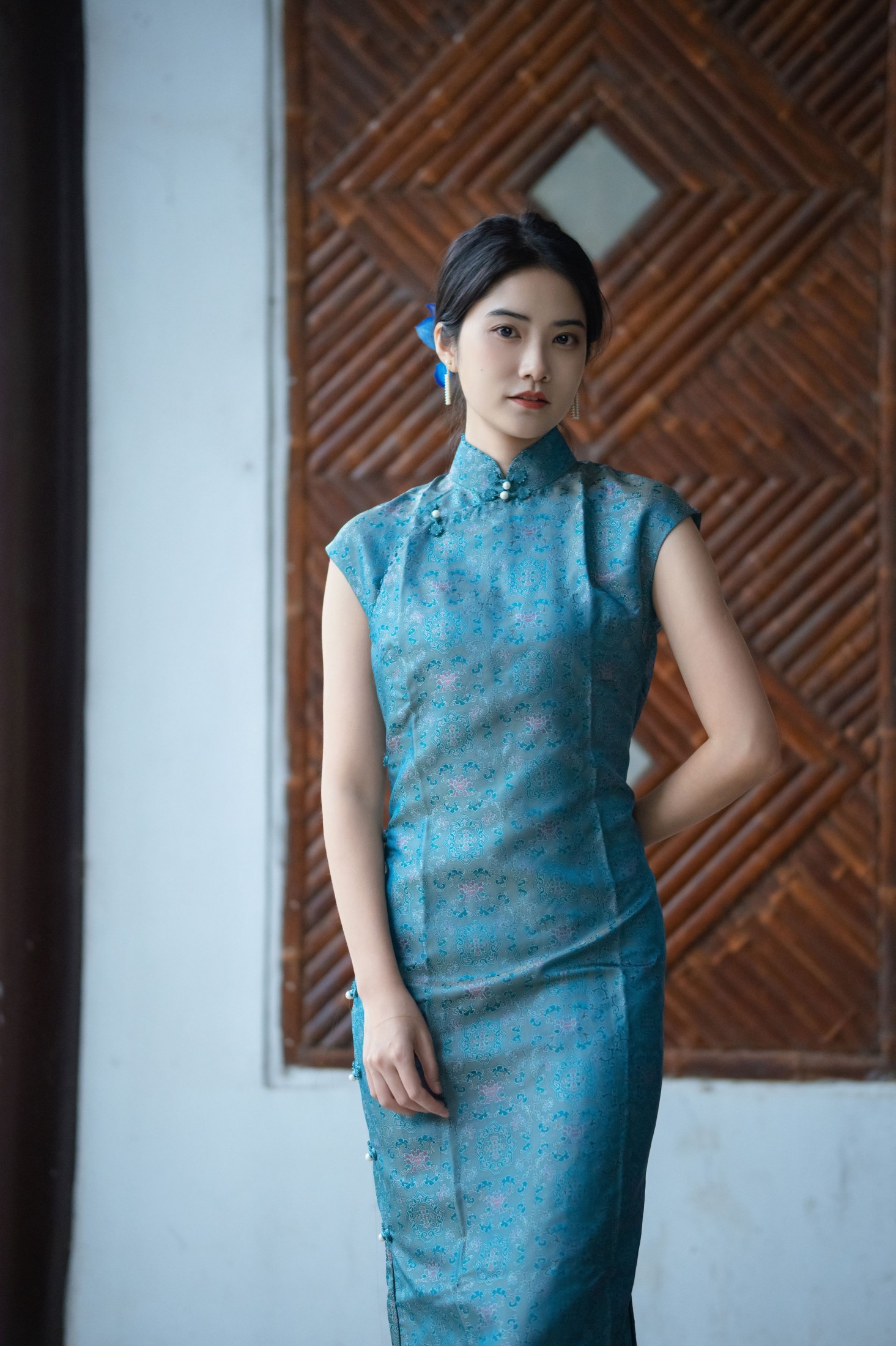 Sandra - 《岁月从不败美人》[60P]