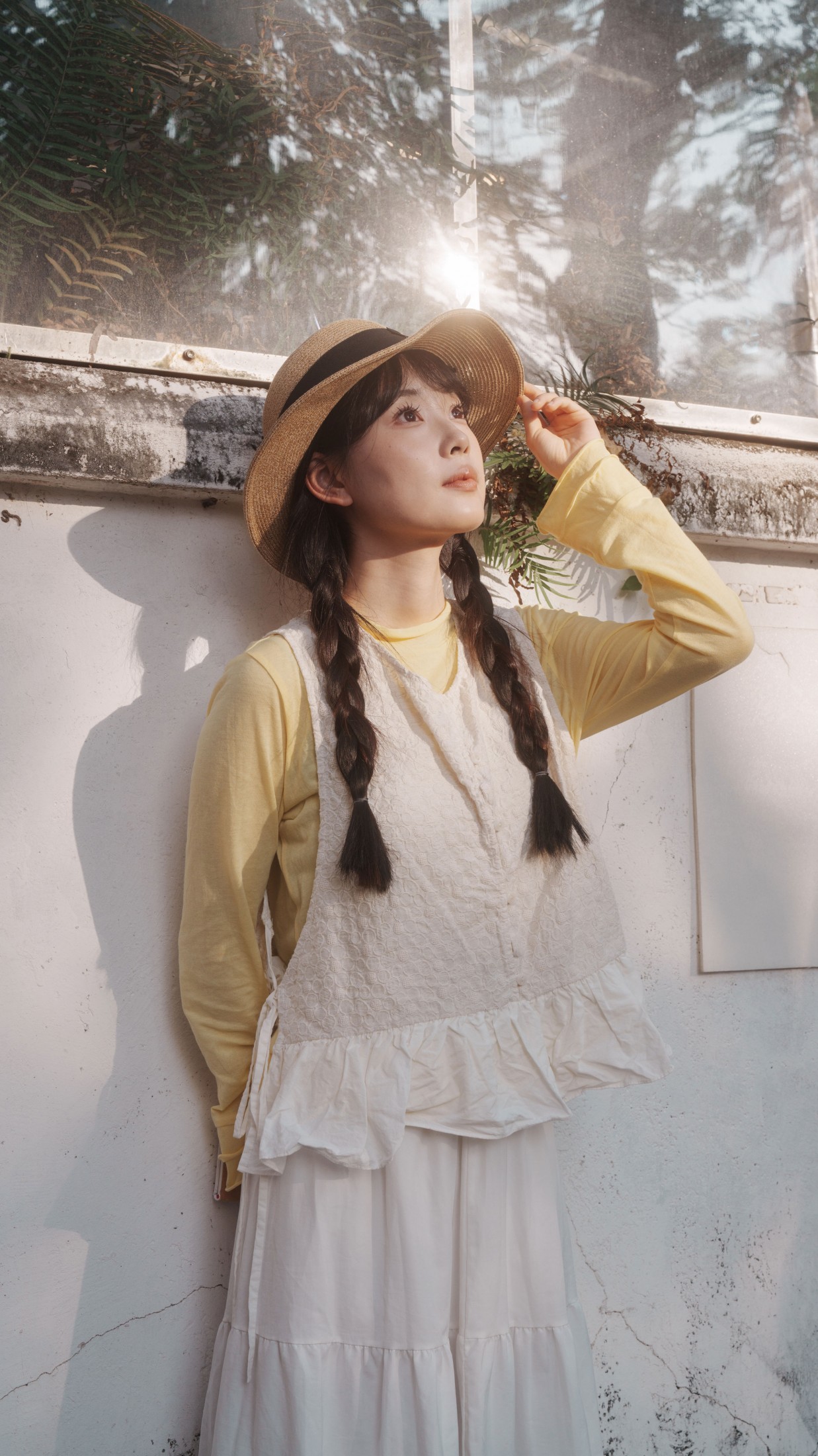 南伊 - 《旧小区午后》[31P]