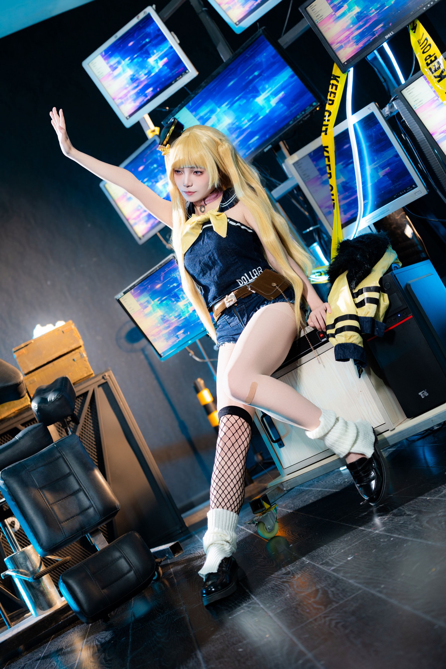 《可爱的贝奇～》[13P]