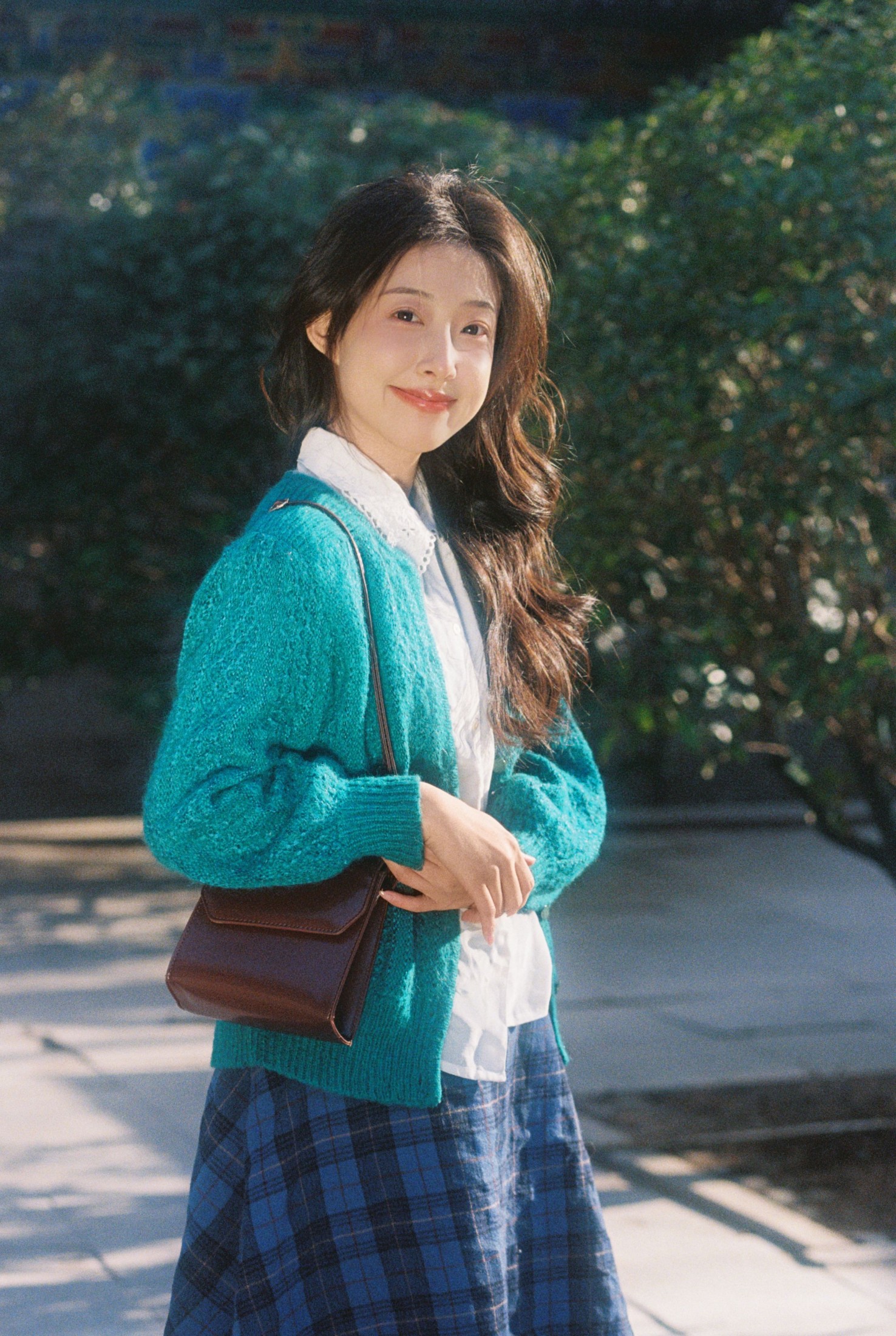 小魏小魏 - 《女儿心总如水》[12P]