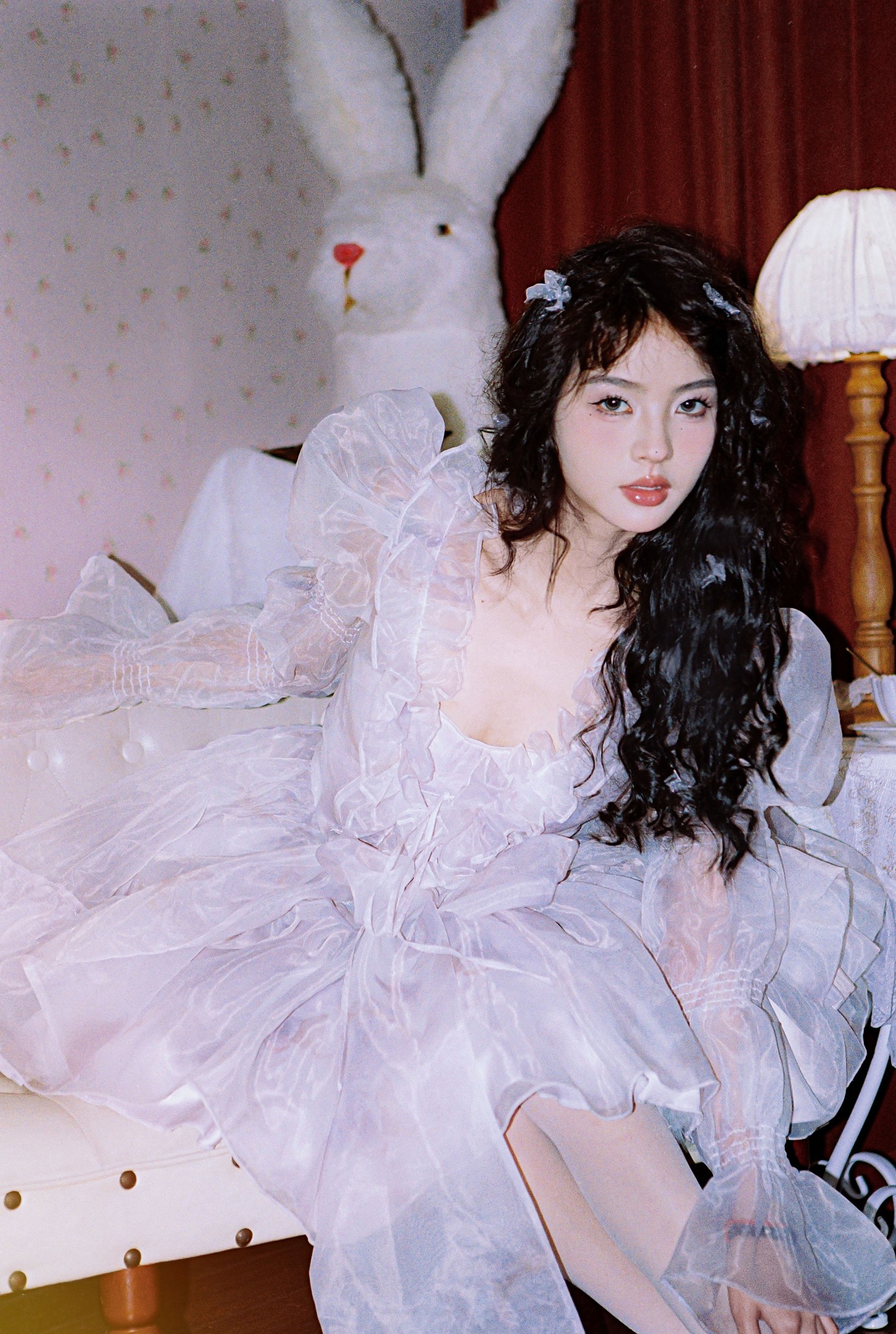 《洛可可胶片》[11P]