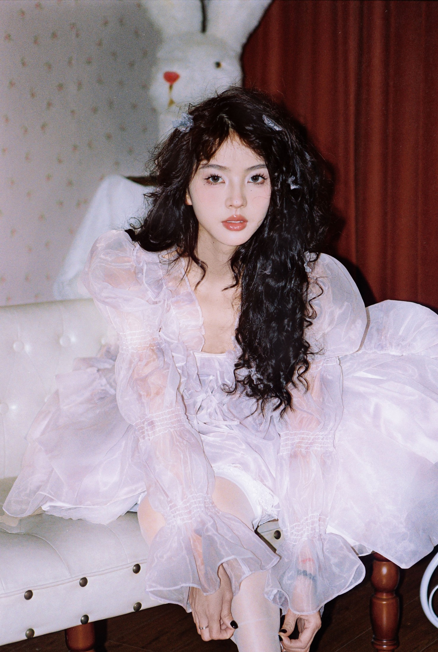 《洛可可胶片》[11P]