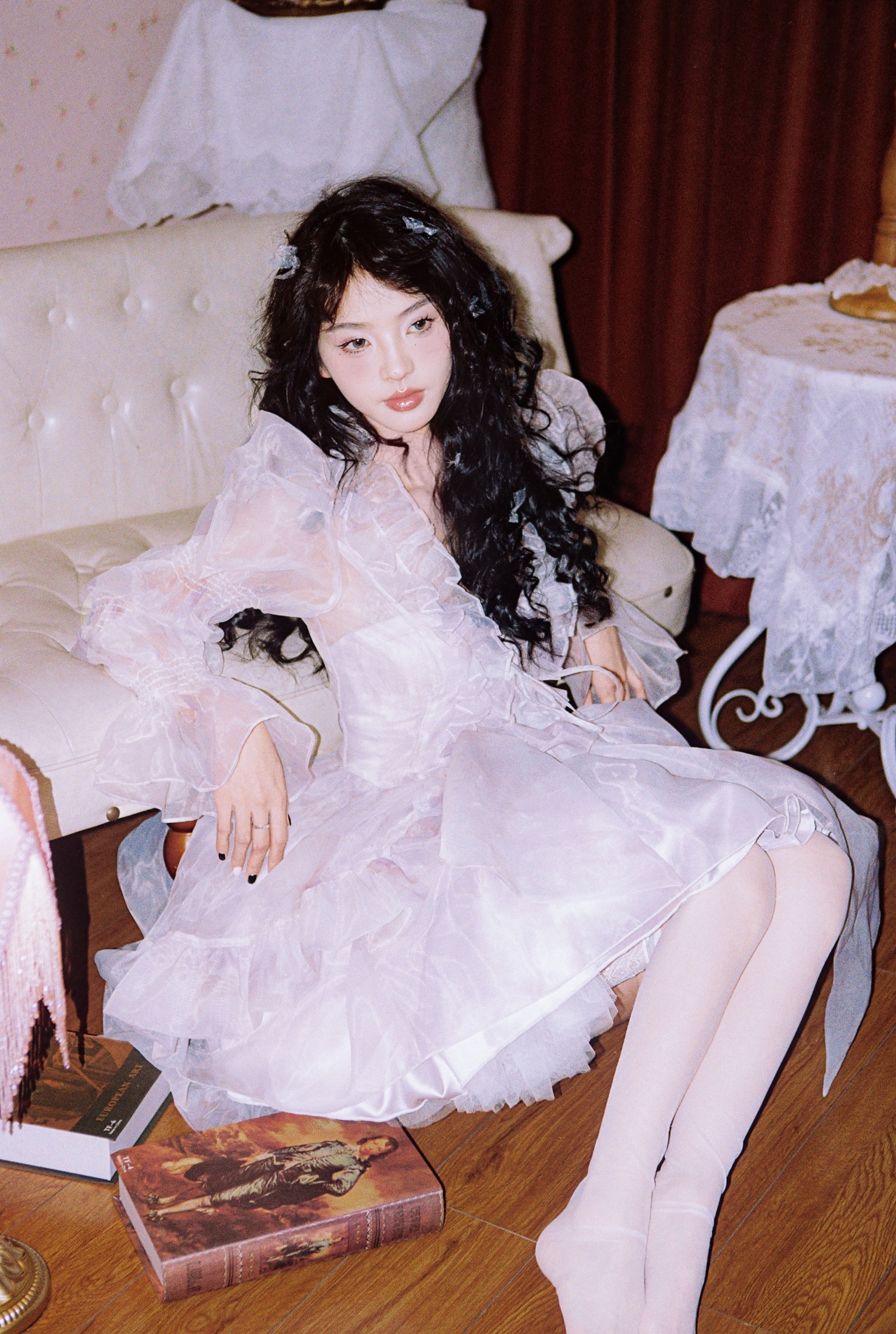 《洛可可胶片》[11P]