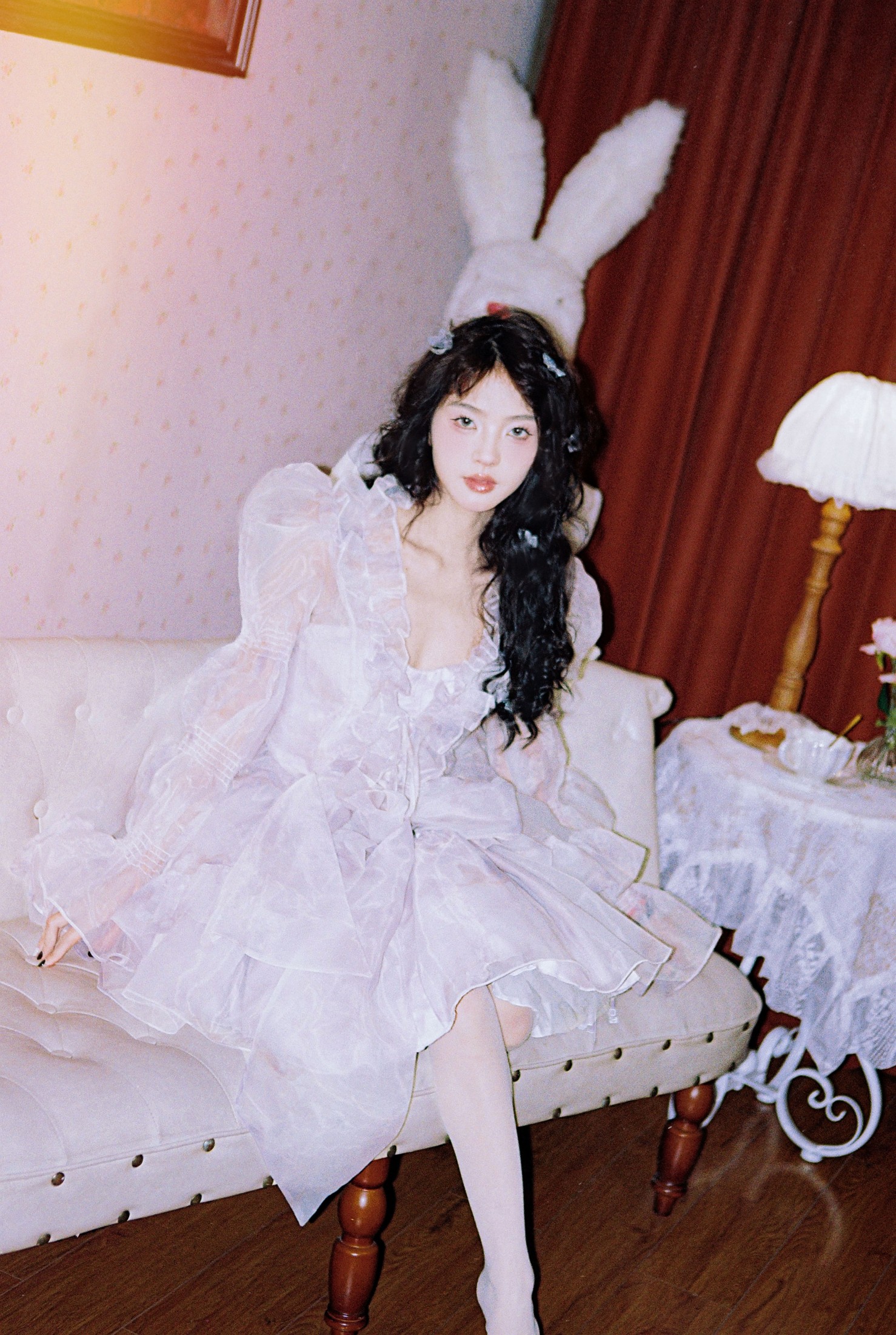 《洛可可胶片》[11P]