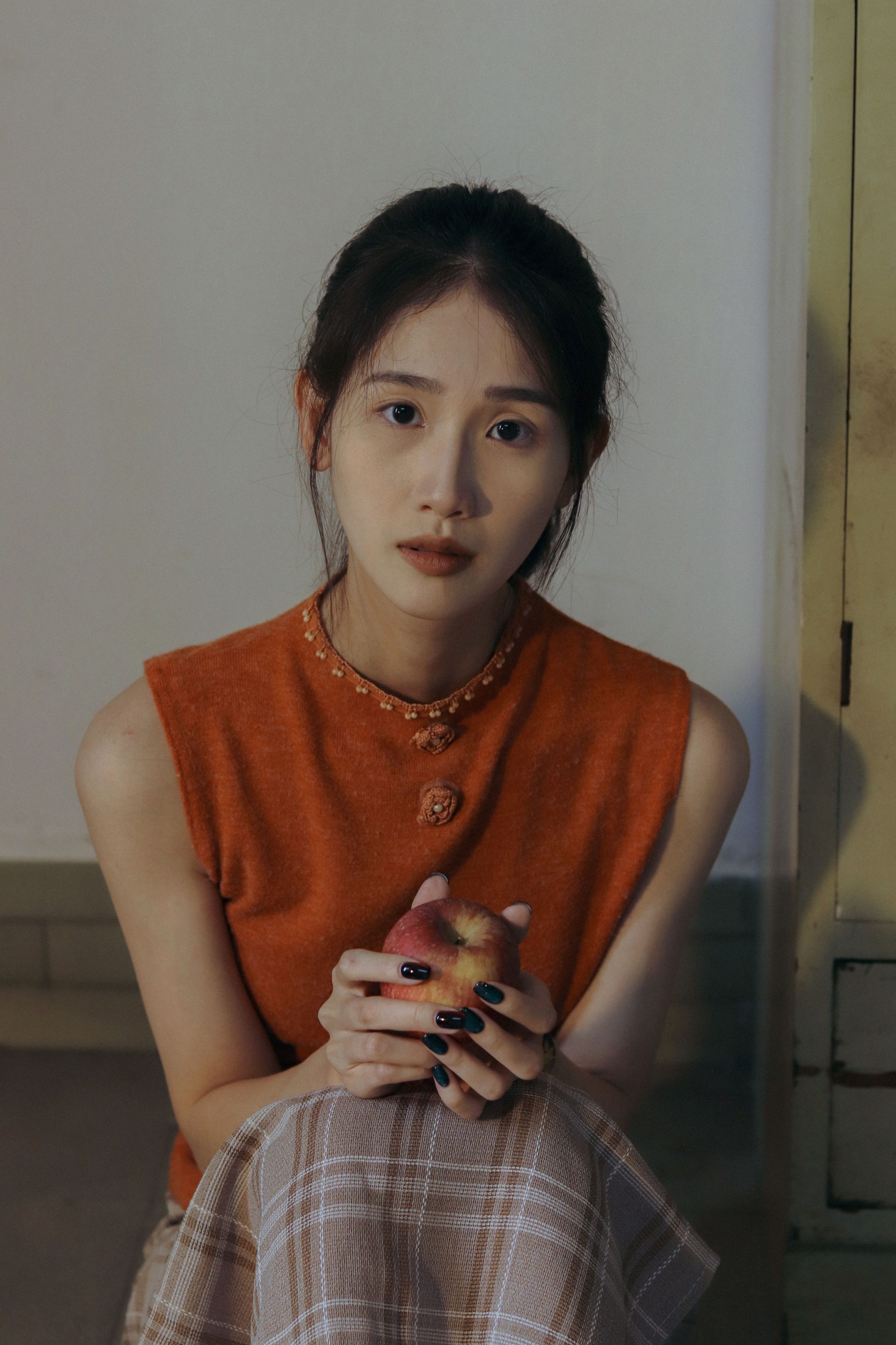 《你看着我眼睛》[12P]